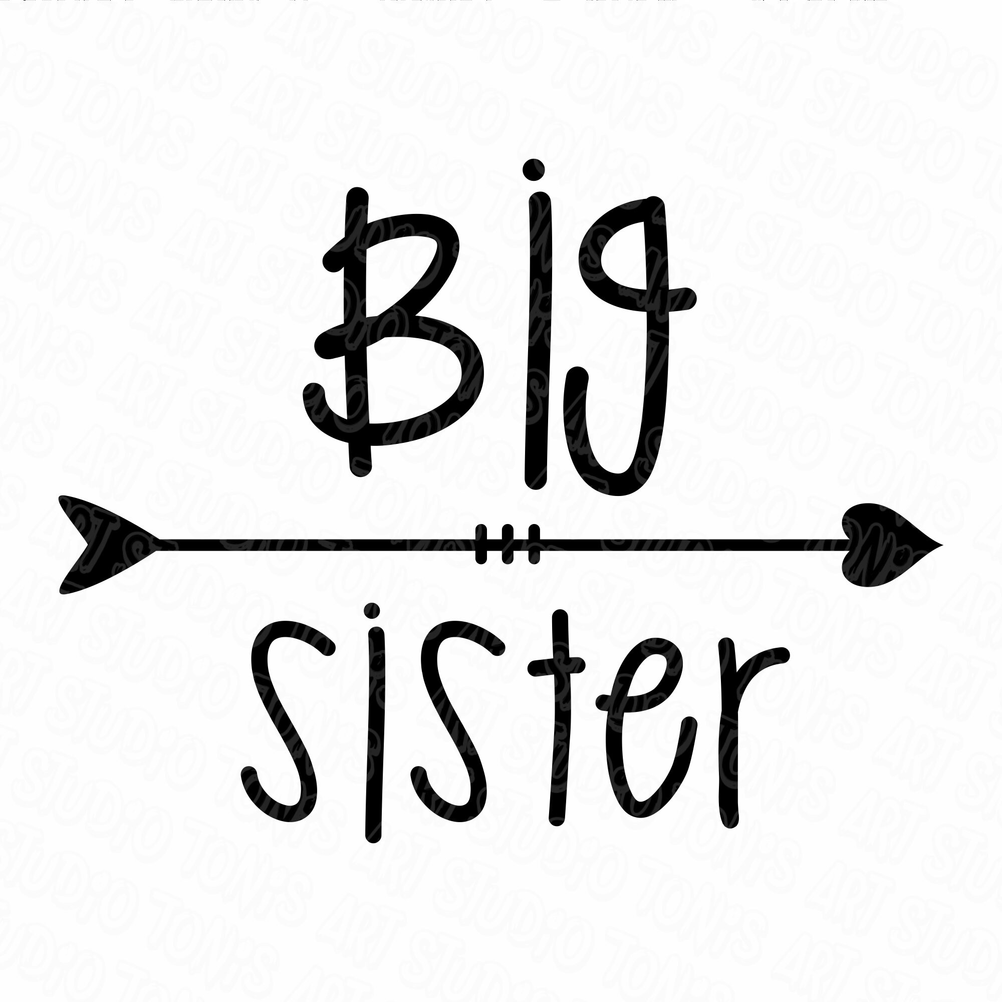 Download Brother and sister SVG | Brother svg | Sister svg | Cut ...
