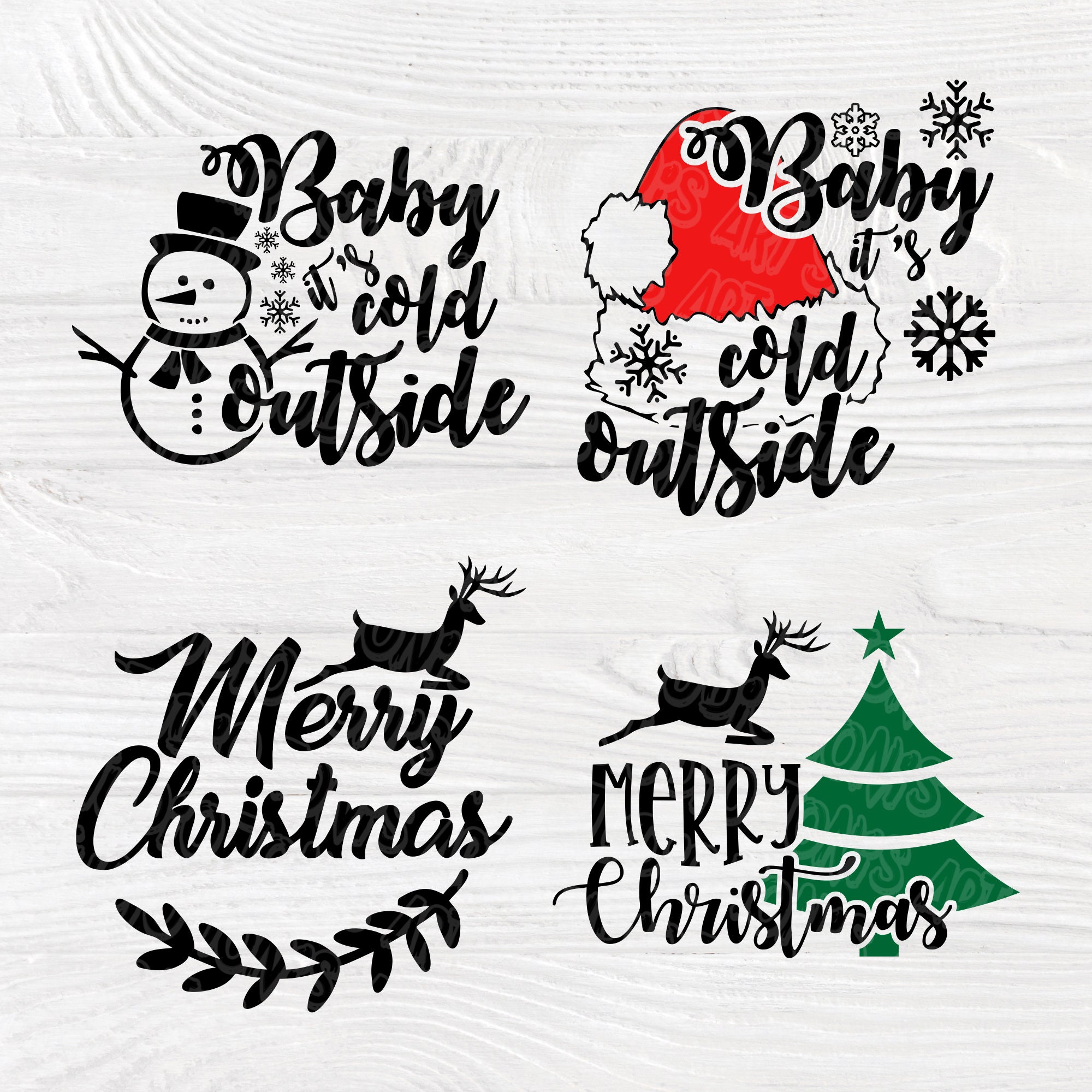 Free SVG Christmas Quotes Svg 11027+ Crafter Files