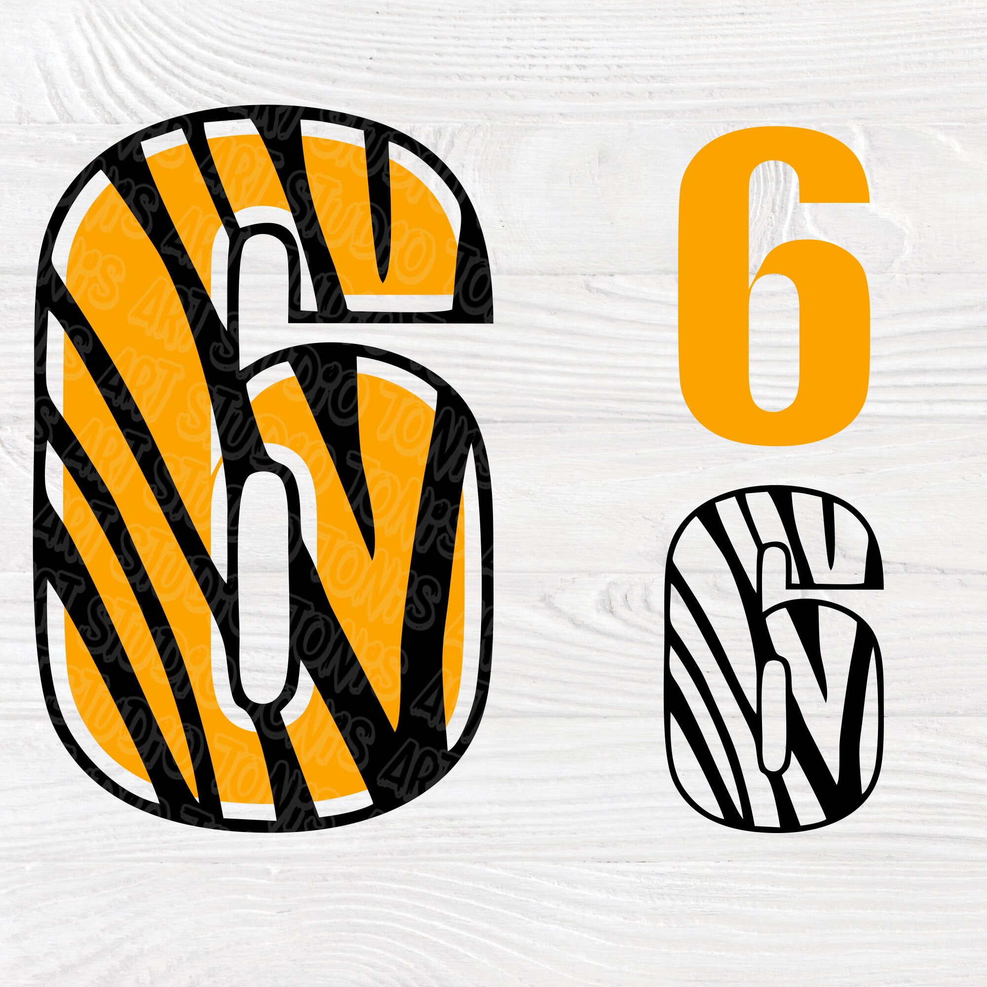 Download Numbers SVG | Zebra numbers | Number svg | Numbers cut files | Svg files for cricut | Zebra svg ...