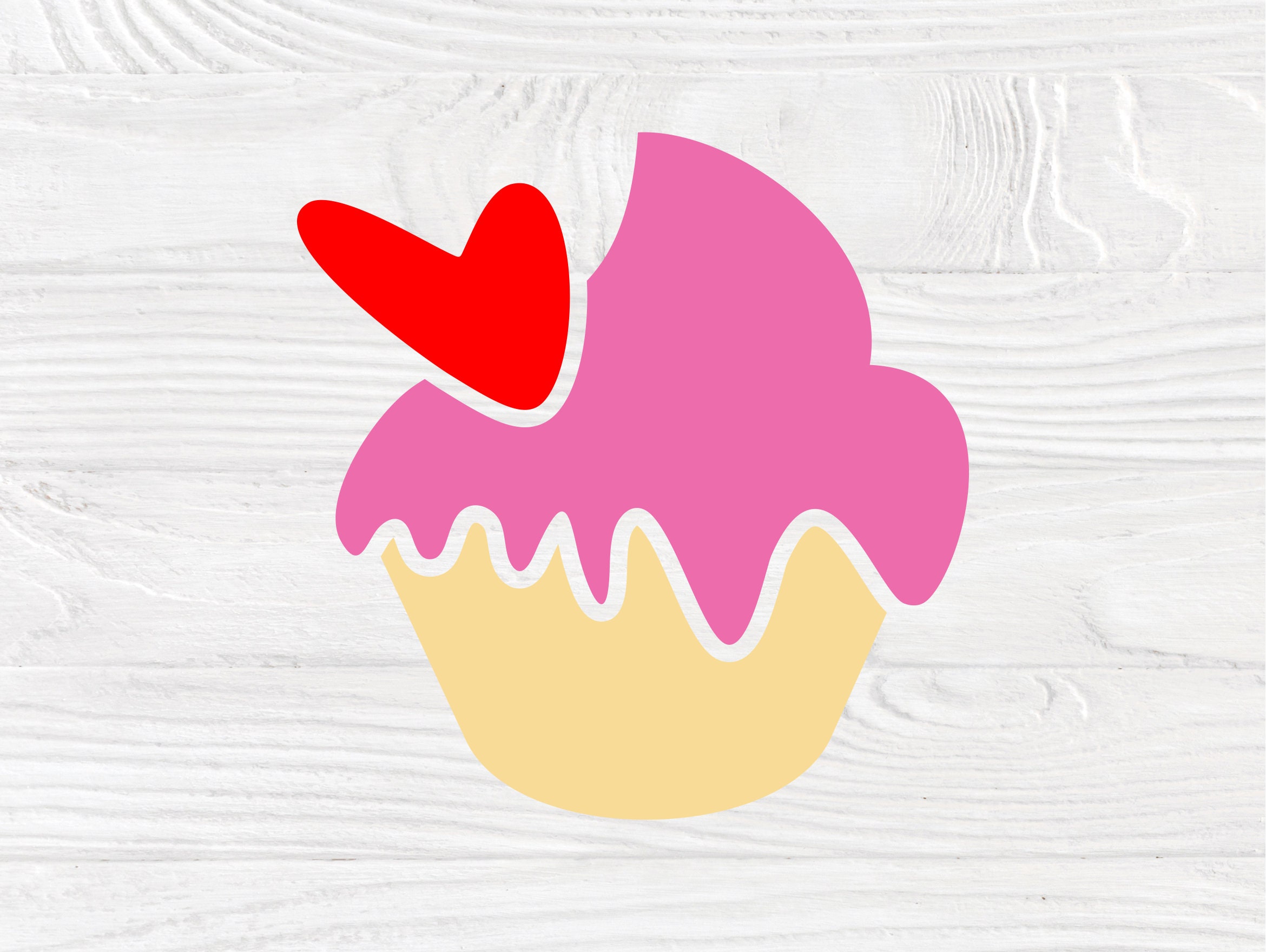 Download Valentines Day Pot Holder Svg Bundle Cupcake Svg