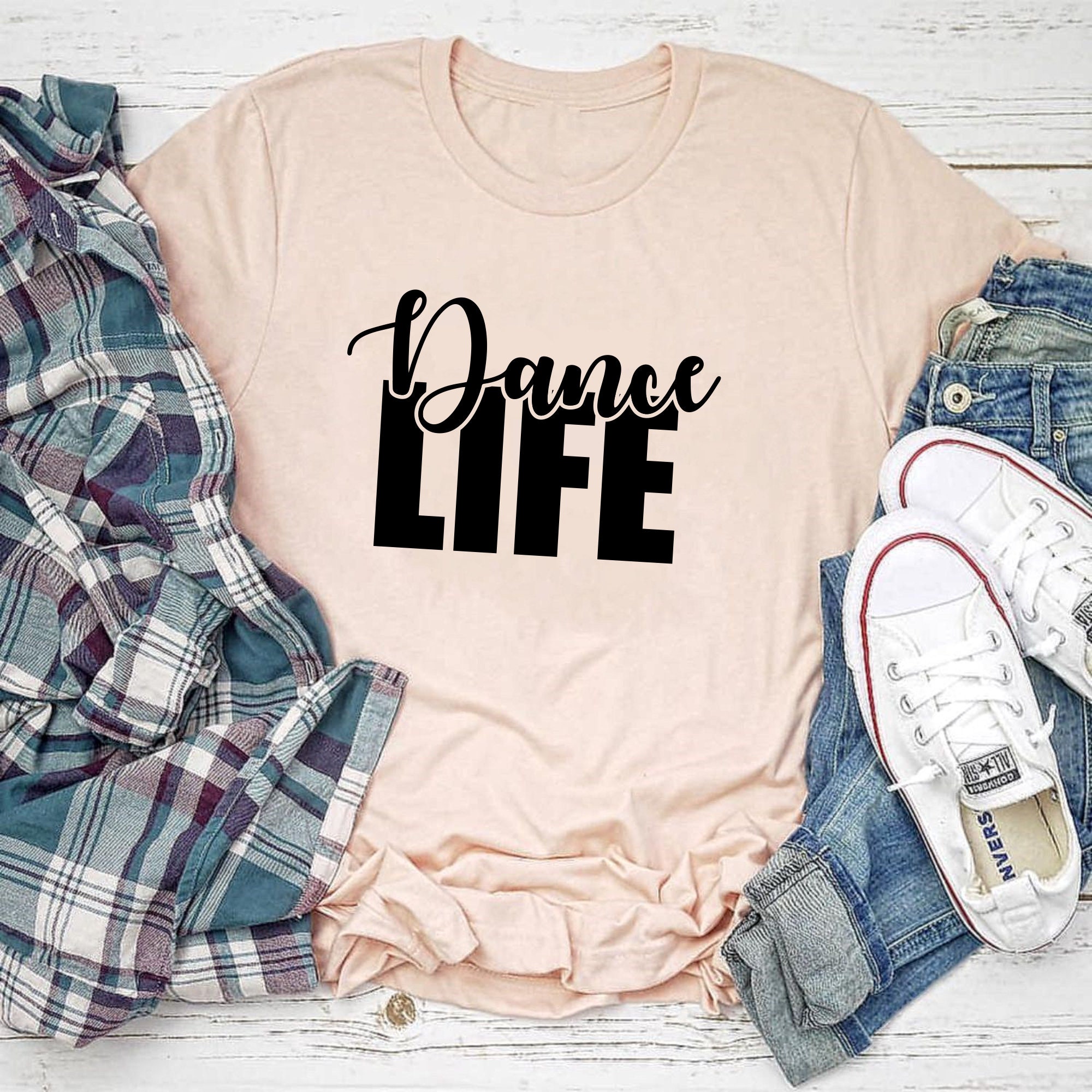 Download Dance Mom SVG, Dance Squad Shirt, Dance Cricut Svg