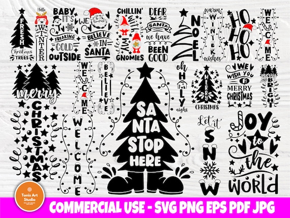 Download Christmas New Years Tonisartstudio