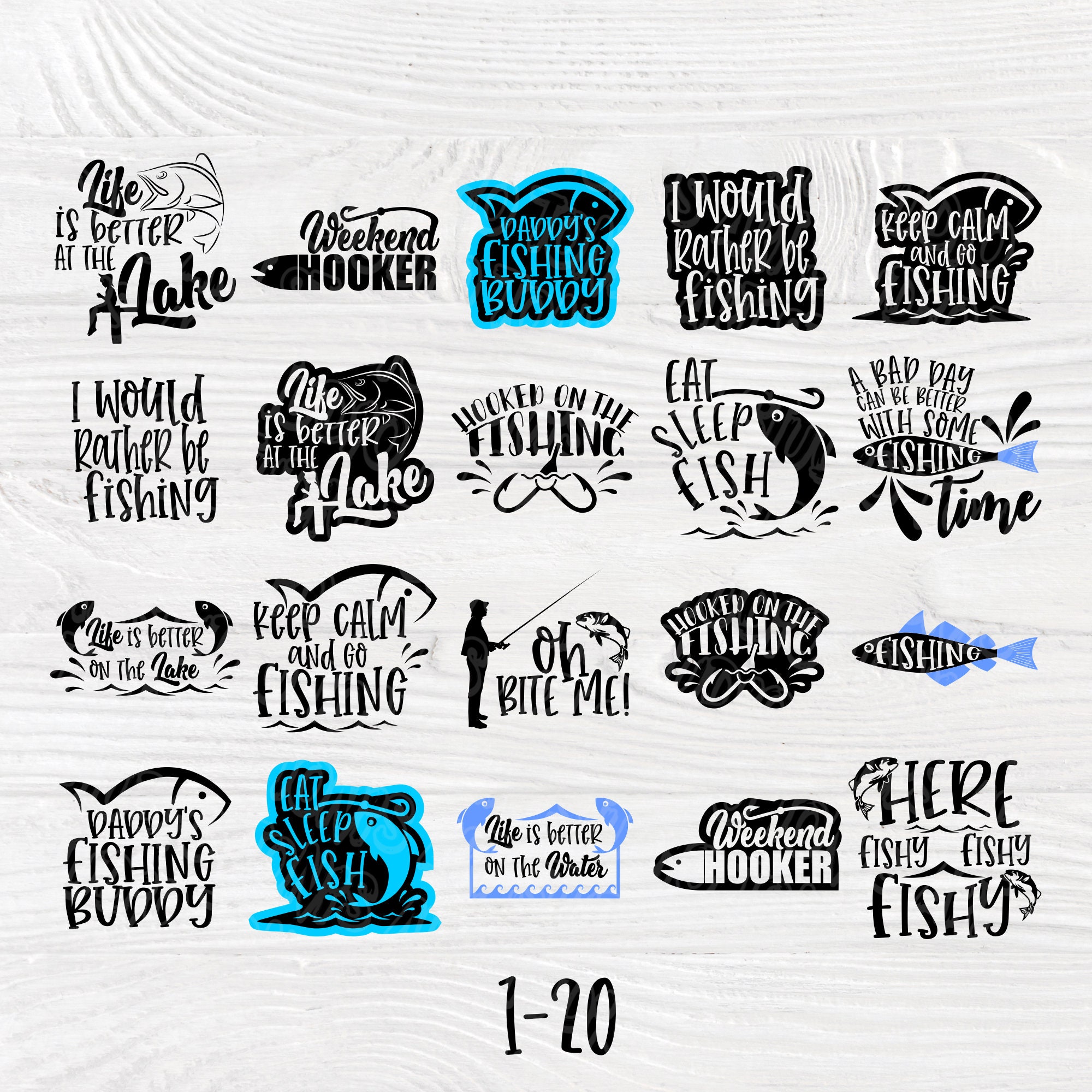 Download Fishing Svg Bundle Fishing Signs Lake Signs Svg