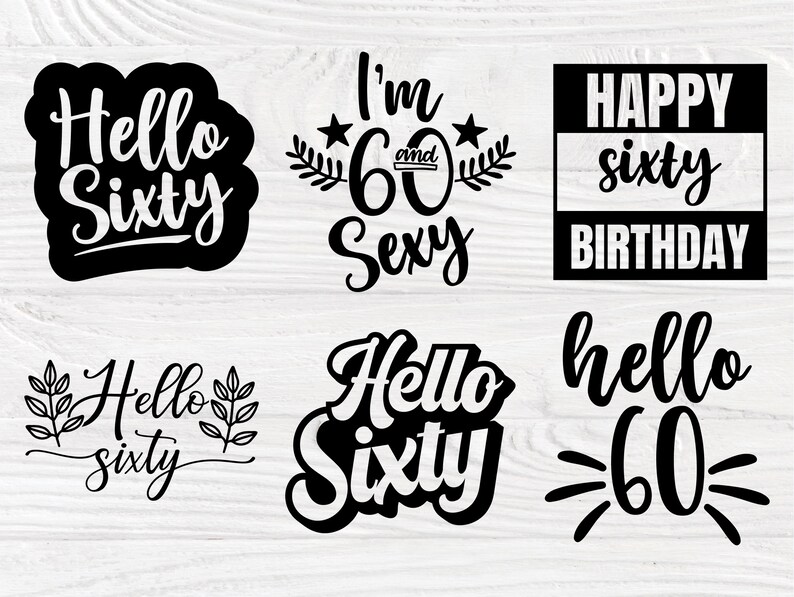 Free Free Birthday Svg Bundle 320 SVG PNG EPS DXF File