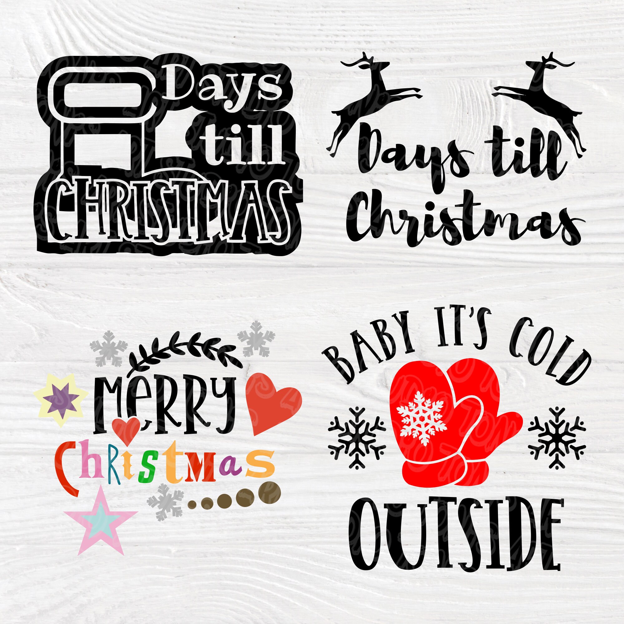 Download Funny Christmas quotes | Christmas SVG | Svg bundle ...