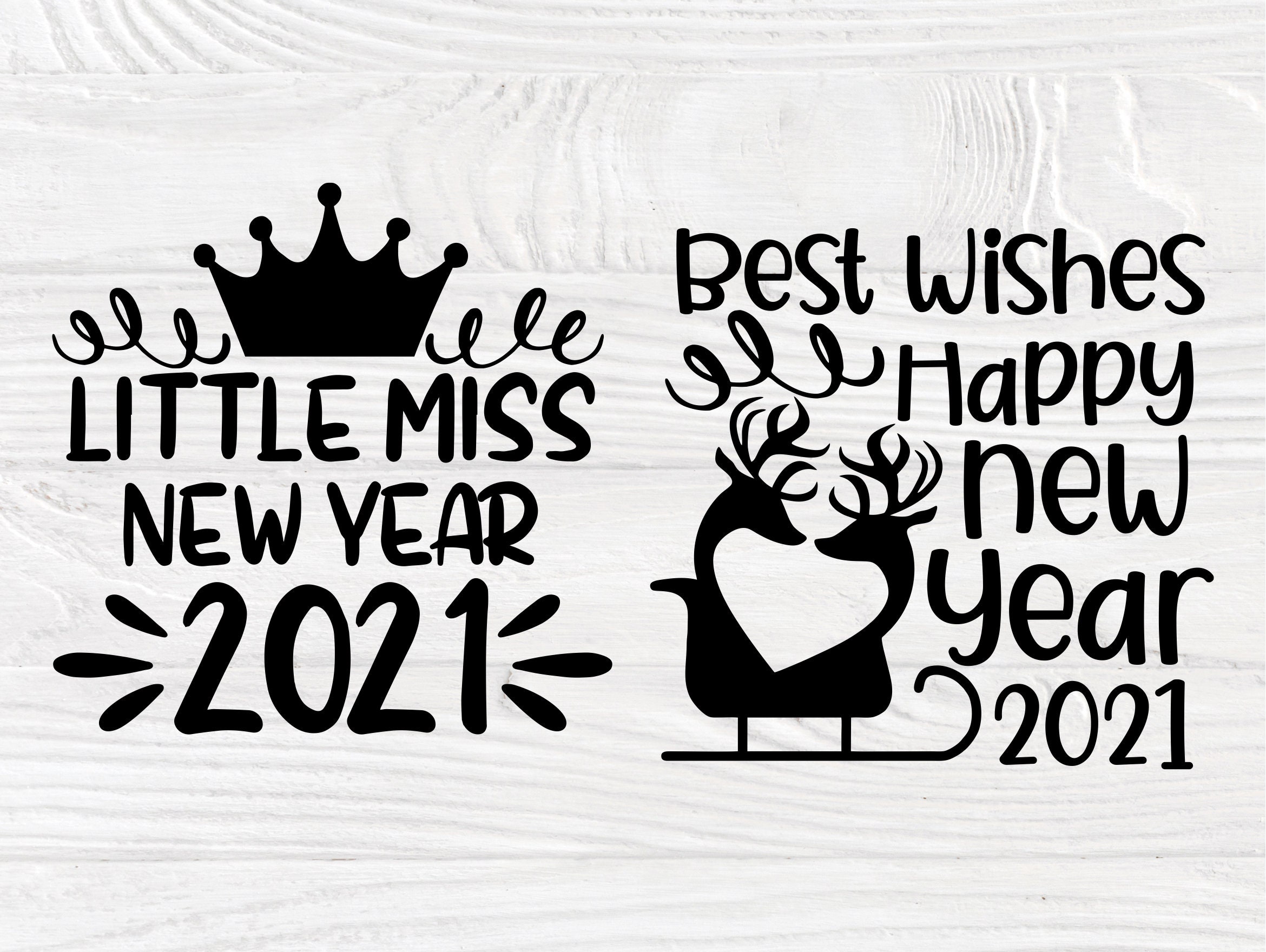 Download Happy New Years SVG Bundle, Hello 2021 Svg, 2020