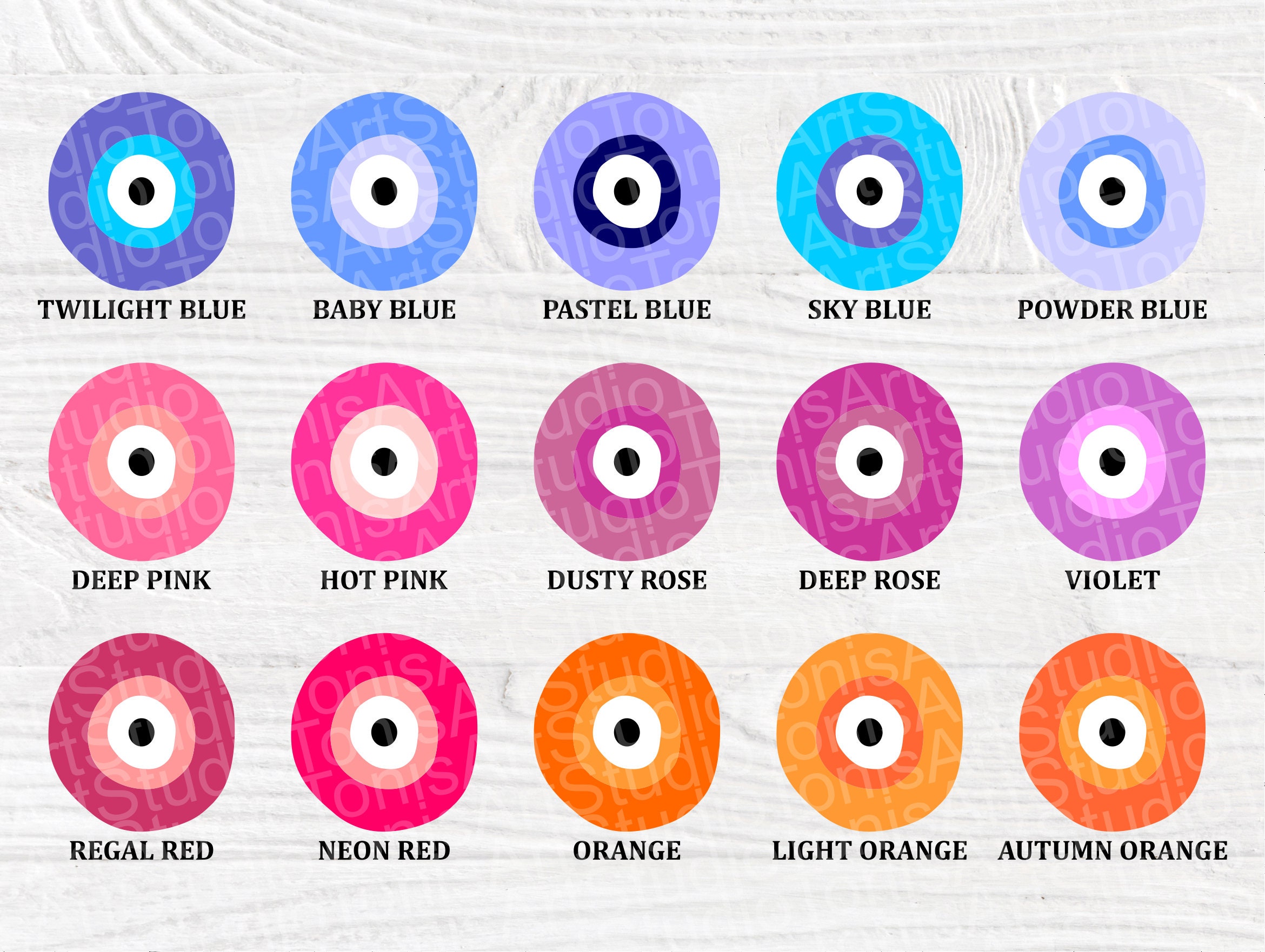 3977 Pink Evil Eye Images Stock Photos  Vectors  Shutterstock