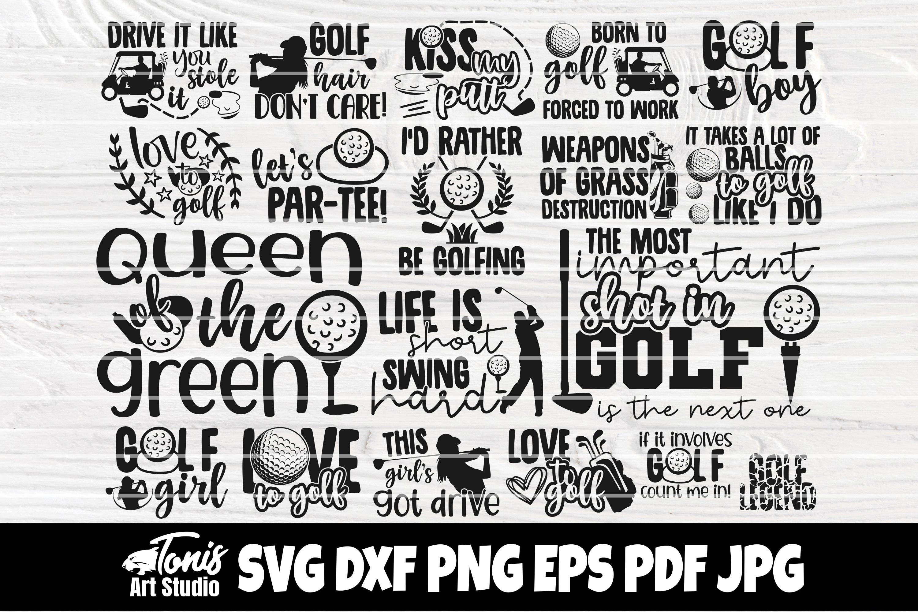 Download Golf Svg Bundle Golfing Svg Funny Quotes Svg