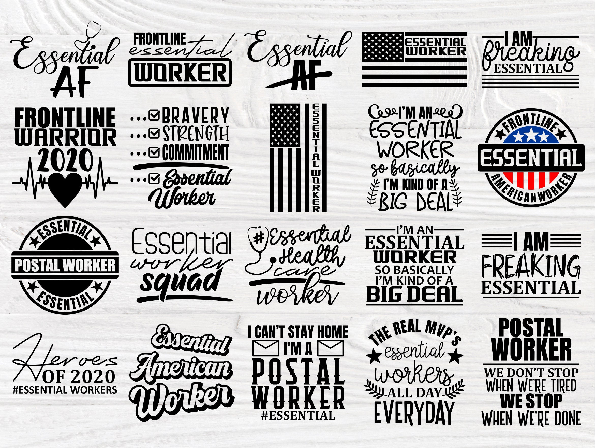 Download Clip Art Art Collectibles Nurse Svg Quarantine Mom Svg Quarantine Svg Doctor Essential Worker Svg Essential Employee Essential Svg Quarantine I M Essential Svg