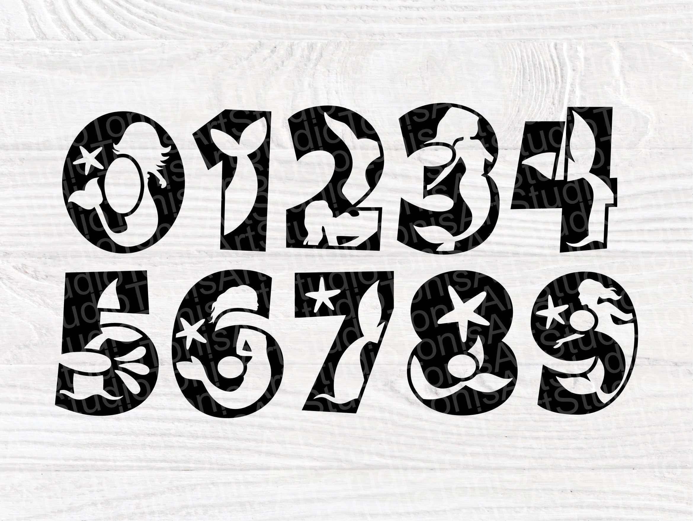 Free Free 337 Svg Files Printable Mermaid Letters SVG PNG EPS DXF File