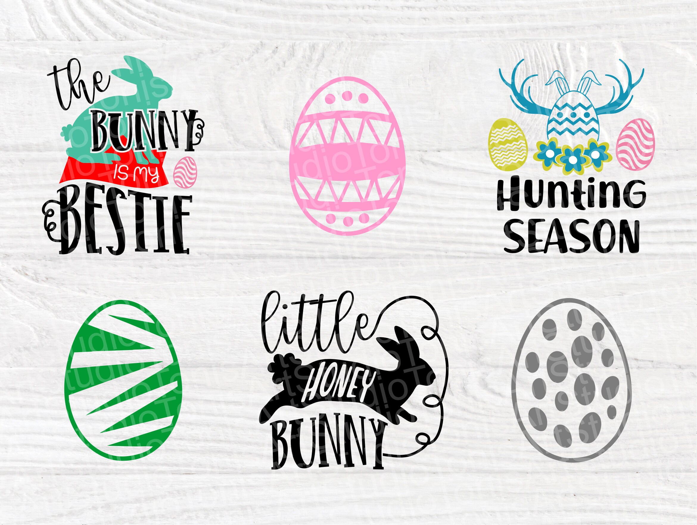 Download Easter SVG Bundle | Easter egg Svg | Kids Easter Quotes ...