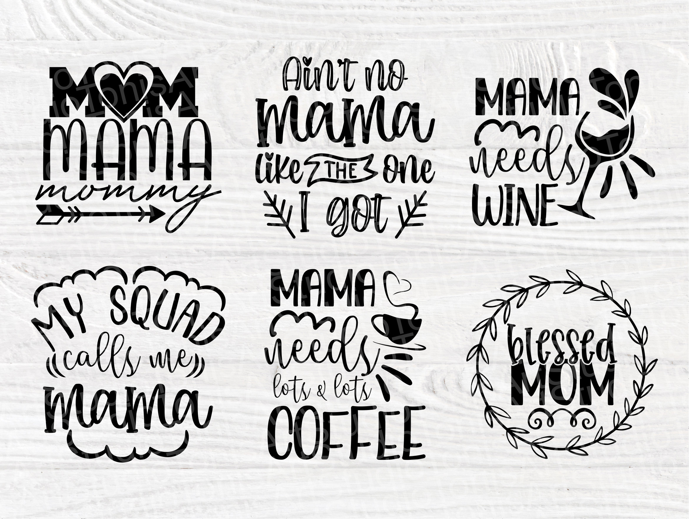 Download Mom Life SVG, Mom Quotes Svg, Mother's Day Svg