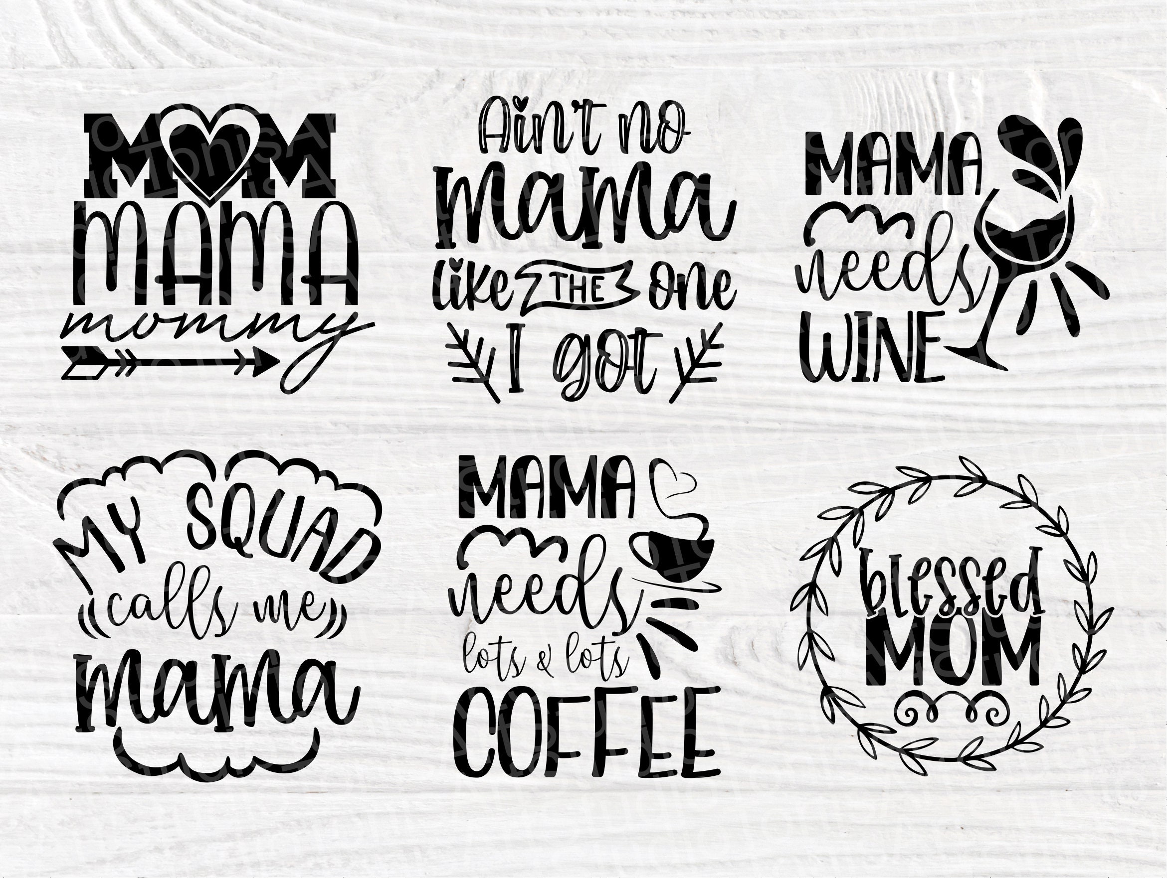 Free Free Mother&#039;s Day Quotes Svg 181 SVG PNG EPS DXF File