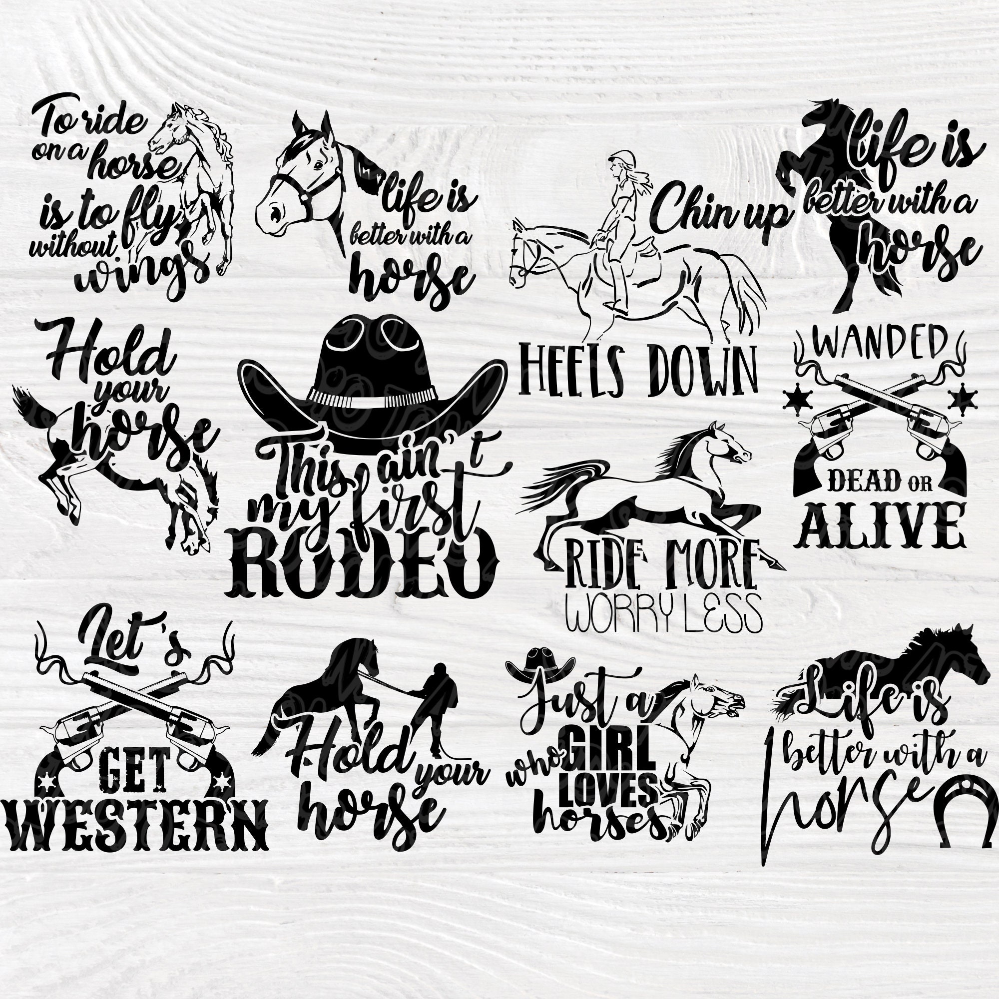 cowboy cowgirl love quotes