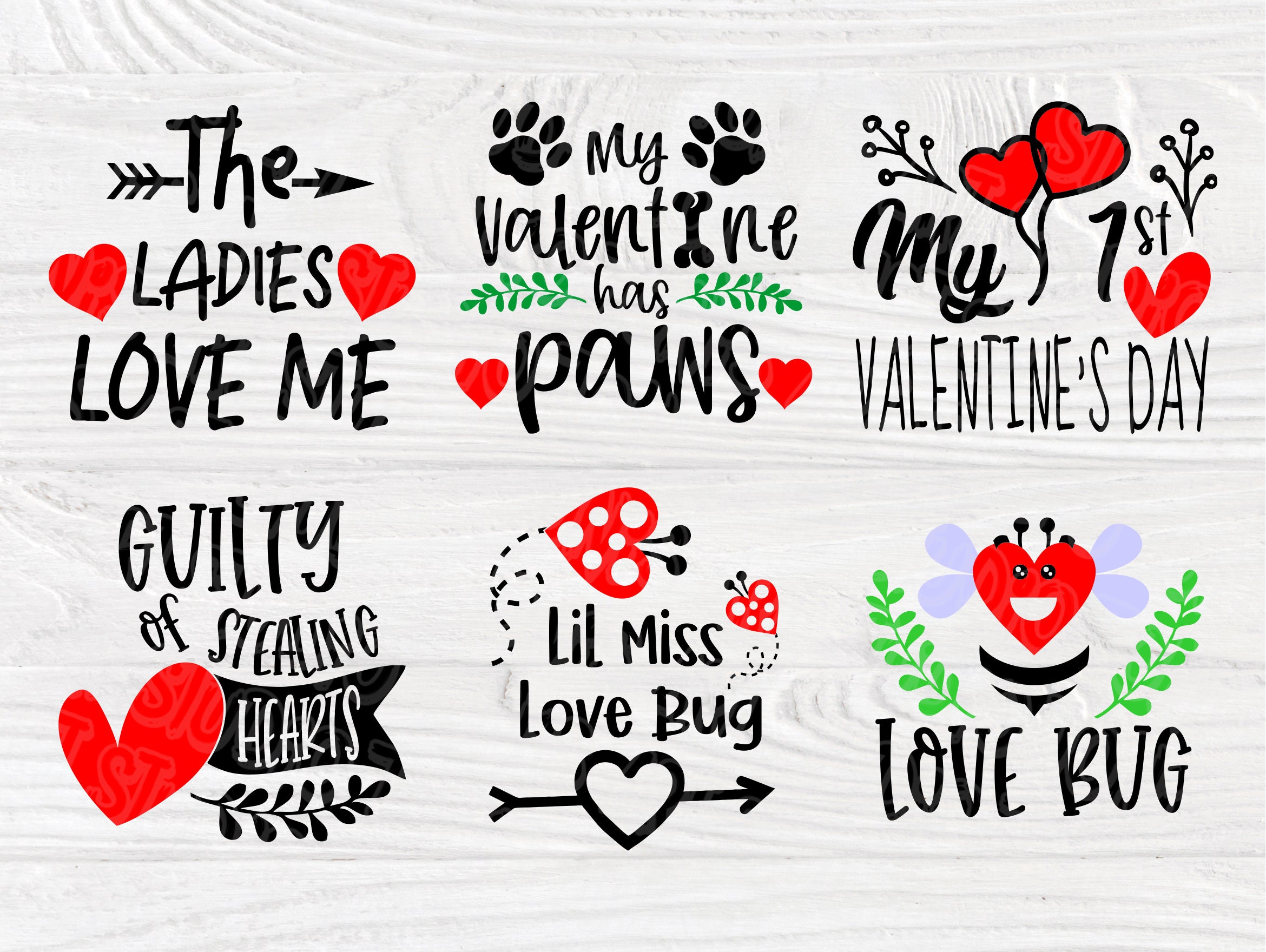 Download Valentine SVG Bundle | Funny Quotes Svg | Valentines Day ...