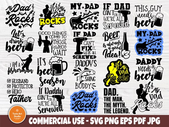 Download Dad Father S Day Tonisartstudio