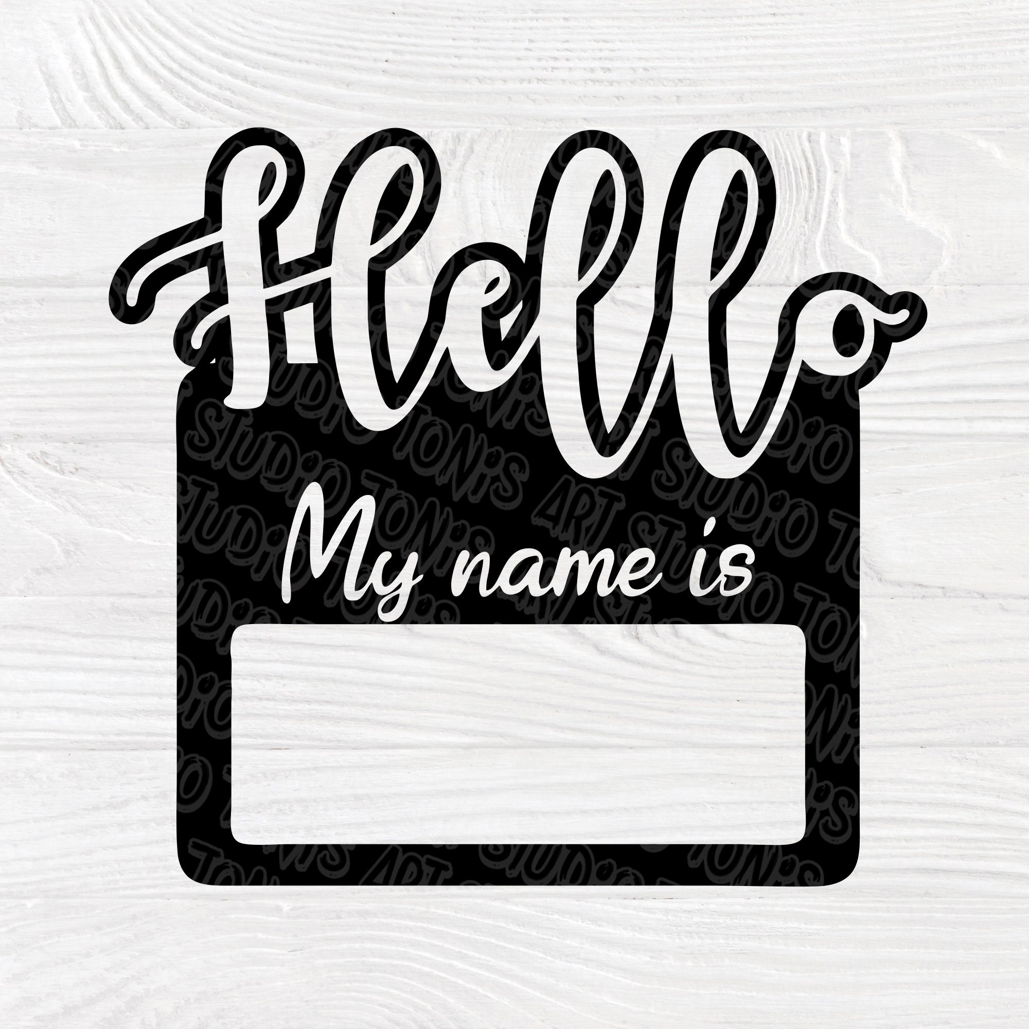 Free Free 238 Baby Svg Hello My Name Is Svg SVG PNG EPS DXF File