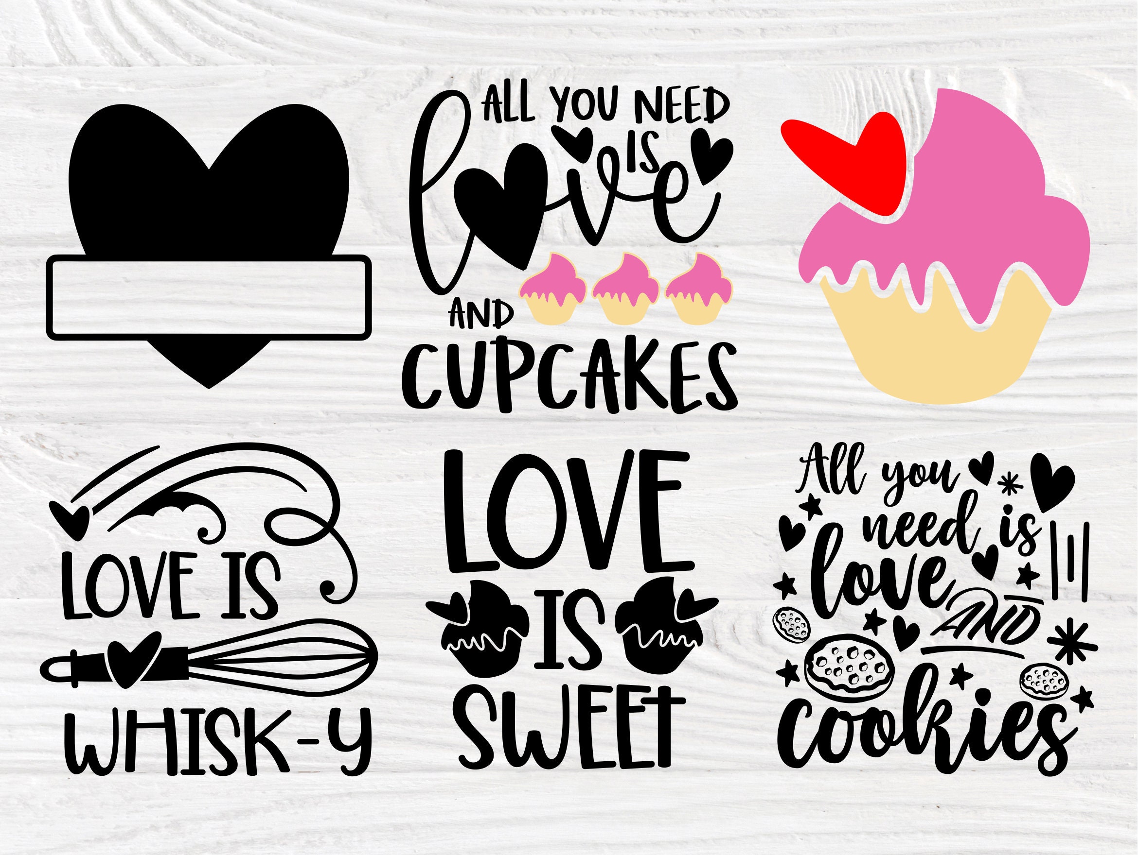 Download Valentines Day Pot Holder SVG Bundle, Pot holders