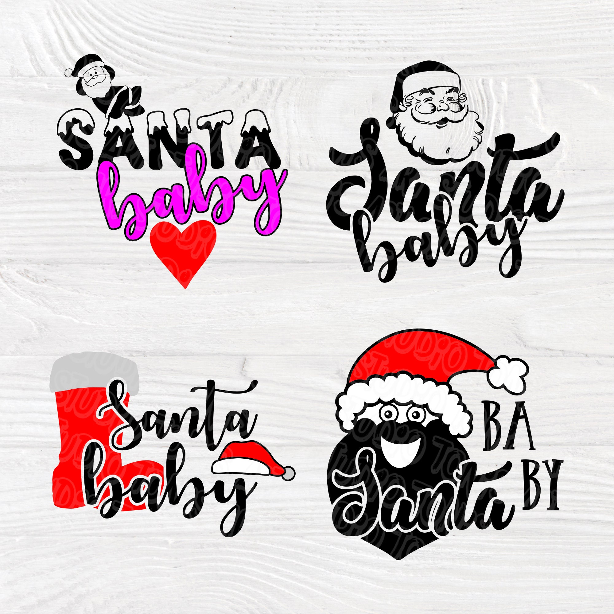 Free Free Father Christmas Svg 637 SVG PNG EPS DXF File