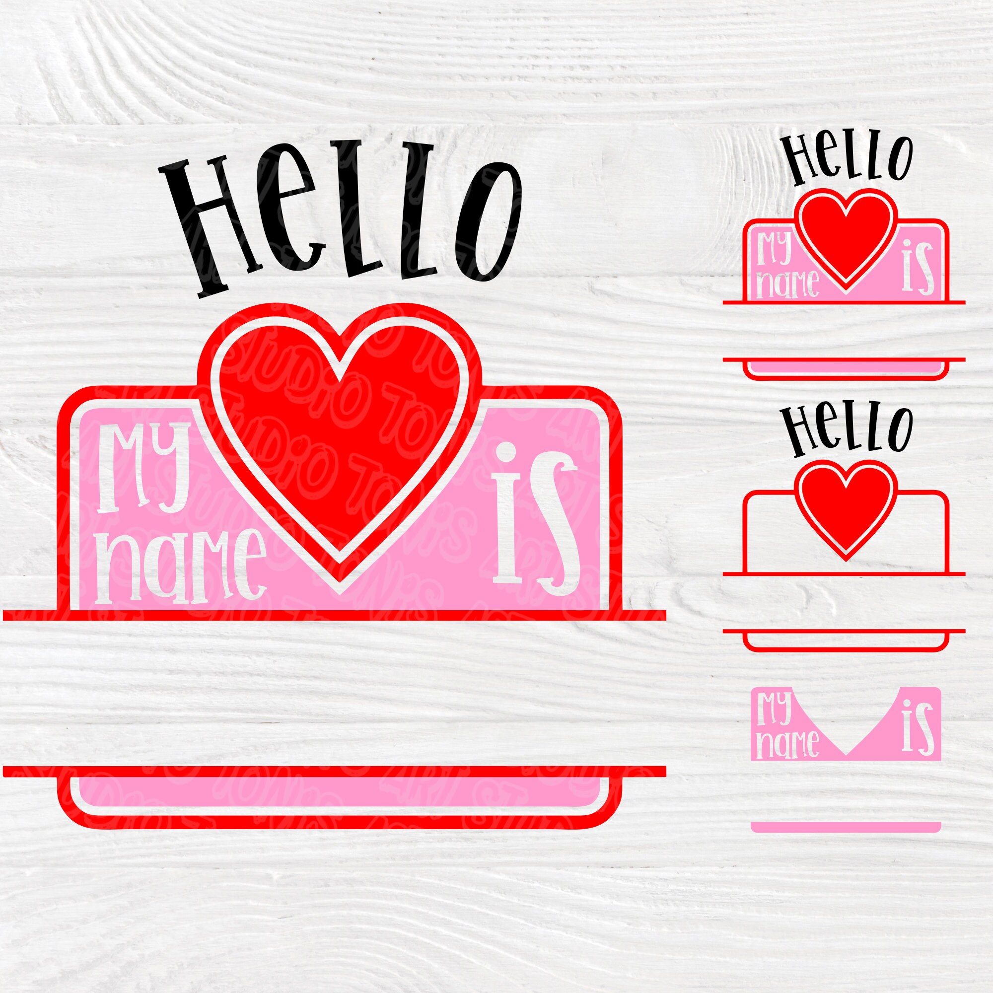 Free Free 170 Baby Svg Hello My Name Is Svg SVG PNG EPS DXF File