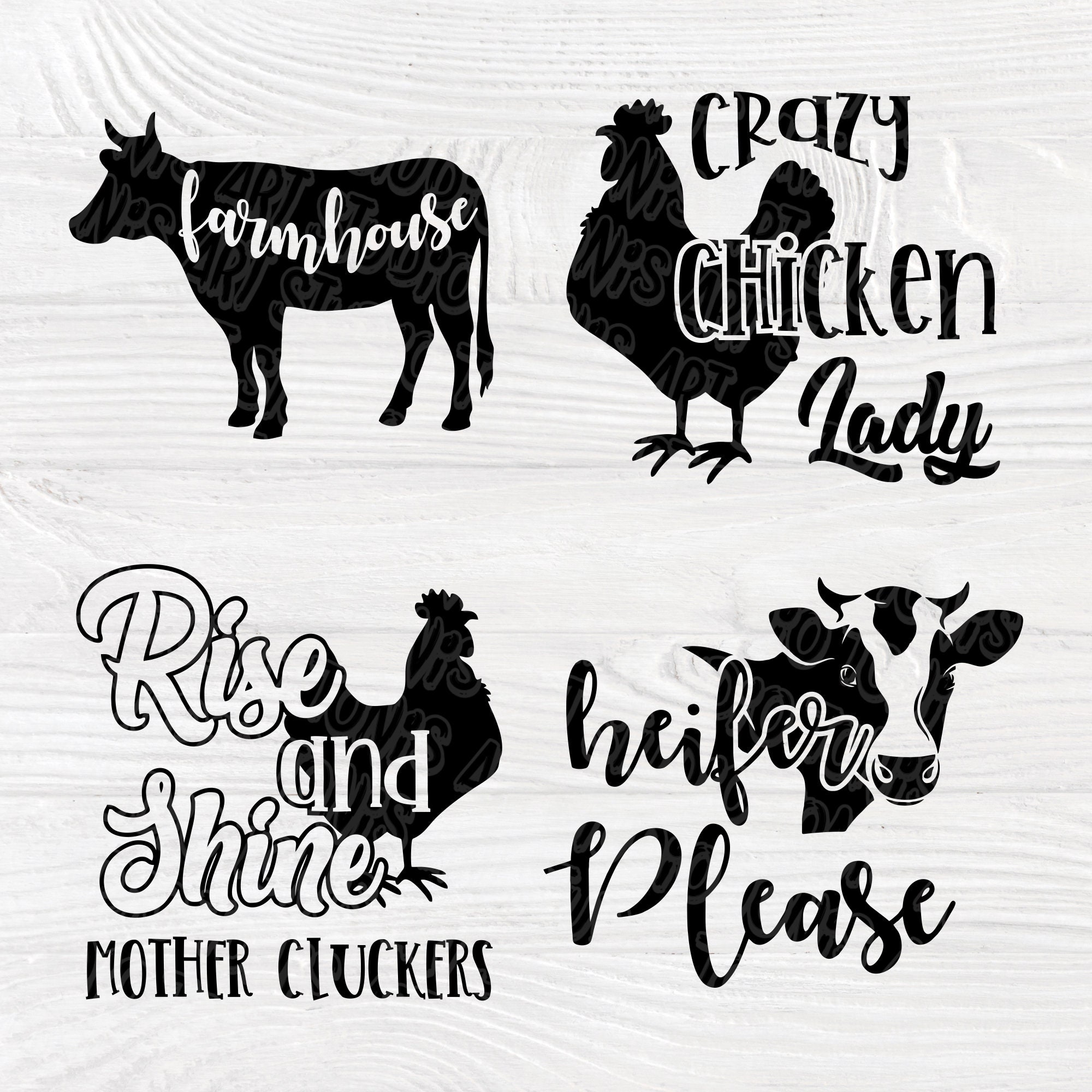 Free Free Farm Life Svg Cutting File 815 SVG PNG EPS DXF File