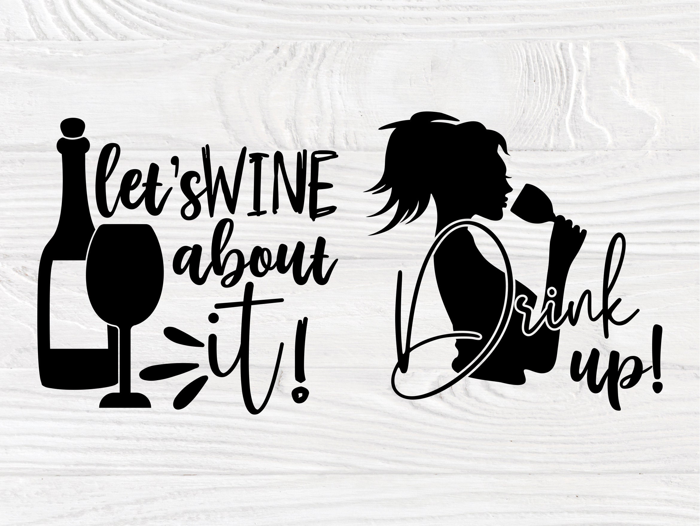 Download Wine SVG Bundle, Drinking Svg, Woman Svg Shirts