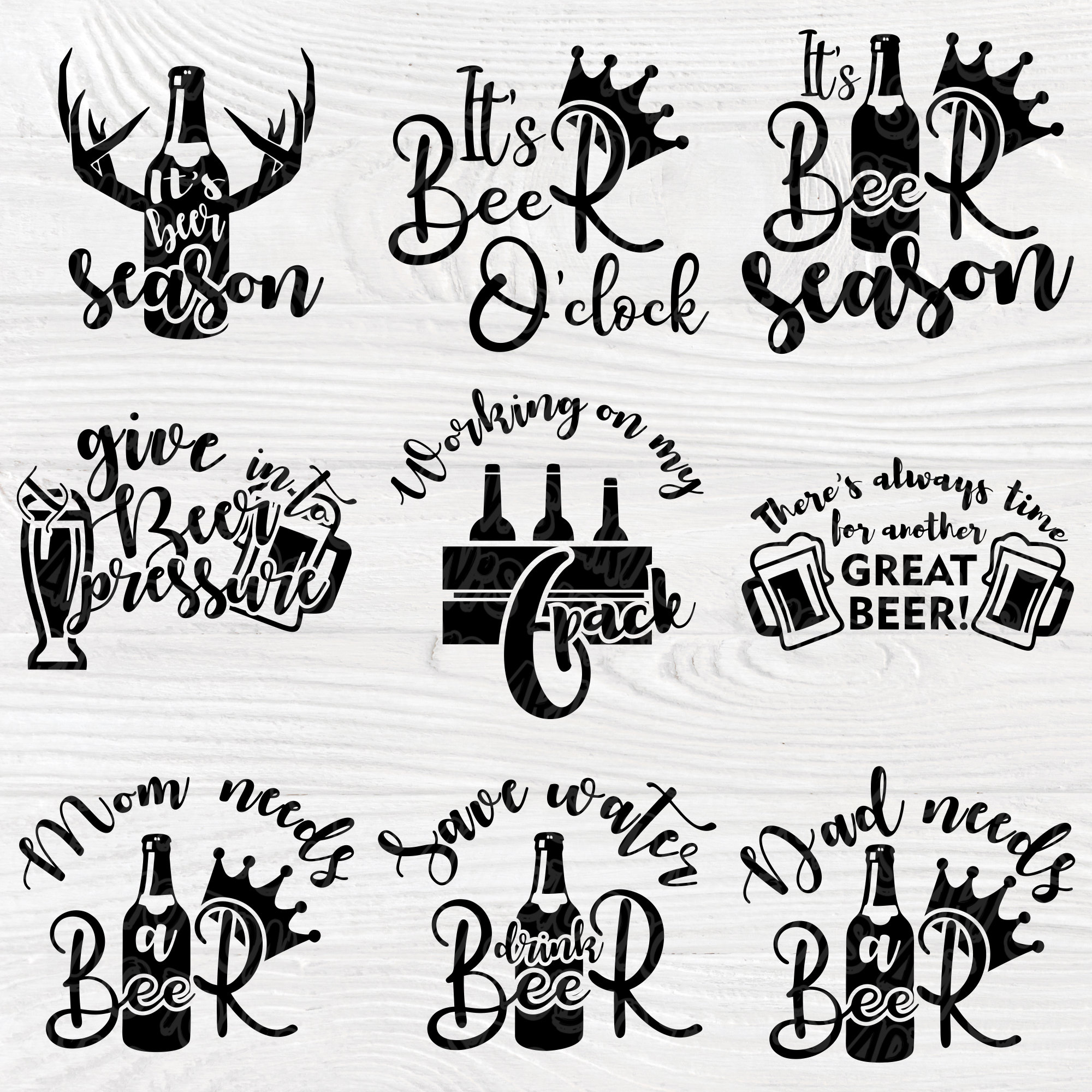 Free Free Beer Saying Svg Free