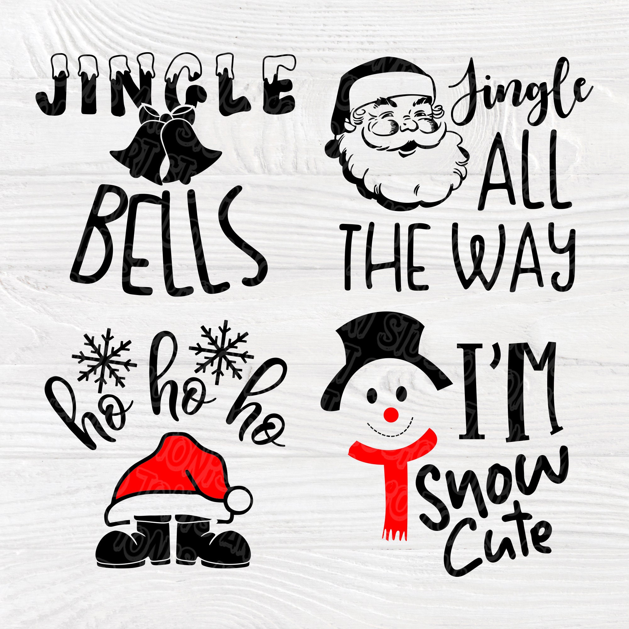 Download Funny Christmas quotes | Christmas SVG | Svg bundle ...