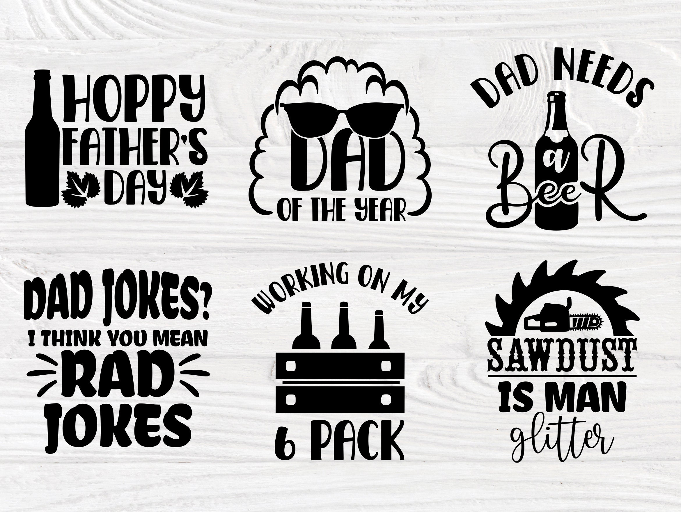 Download Dad SVG, Fathers Day, Best Dad Ever Svg, Beer Sign