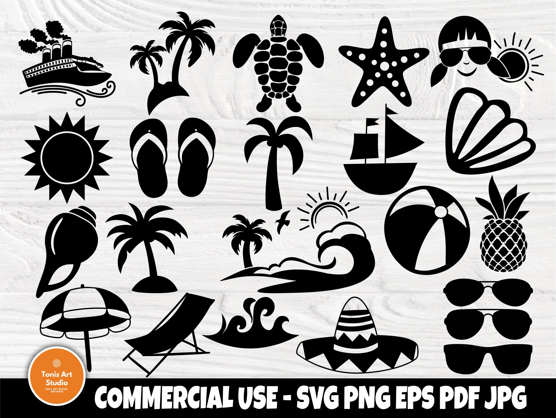 Beach Bound Svg Beach Bound Svg Summer Svg Beach Svg 