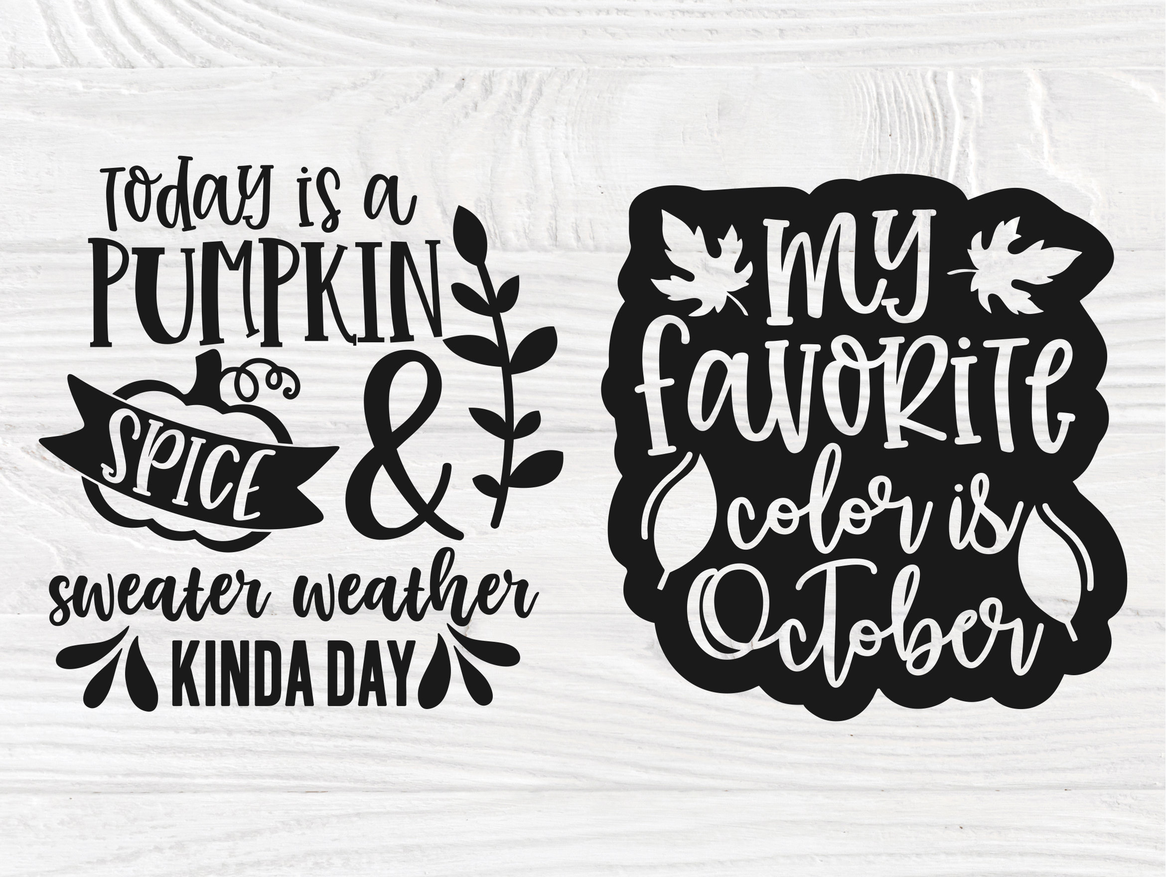 Download Halloween SVG Bundle, Pumpkin Sign, Fall Shirt Svg