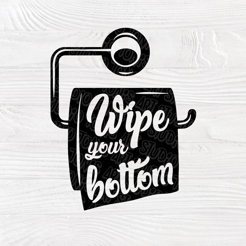 Download Bathroom Printable Bathroom Svg Bathroom Silhouette Bathroom Quotes Svg Set Of 4 Toilet Svg Funny Svg Digital Cricut Cut Files Clip Art Art Collectibles Minyamarket Com