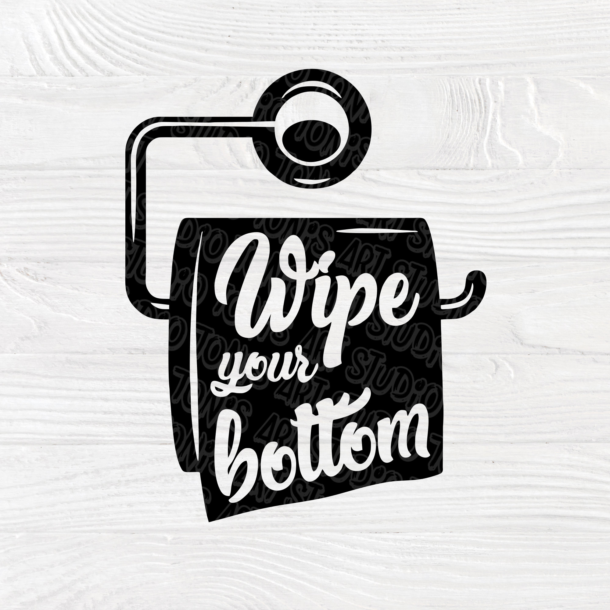 Download Bathroom Quotes SVG | Set of 4 toilet svg | Bathroom ...