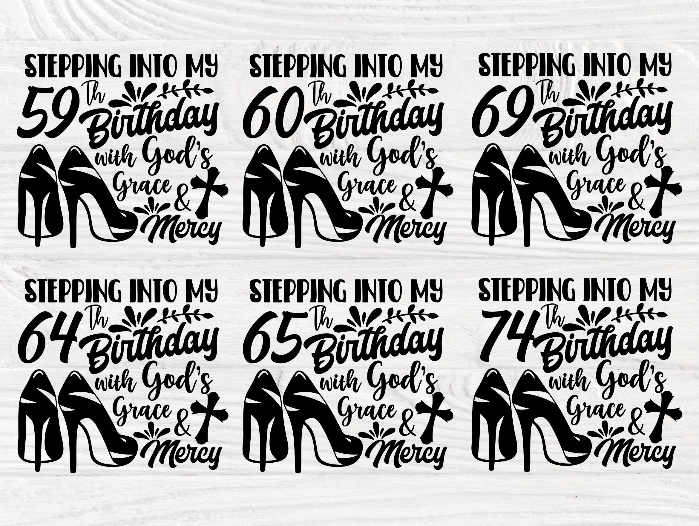 Free Free Birthday Heels Svg 311 SVG PNG EPS DXF File