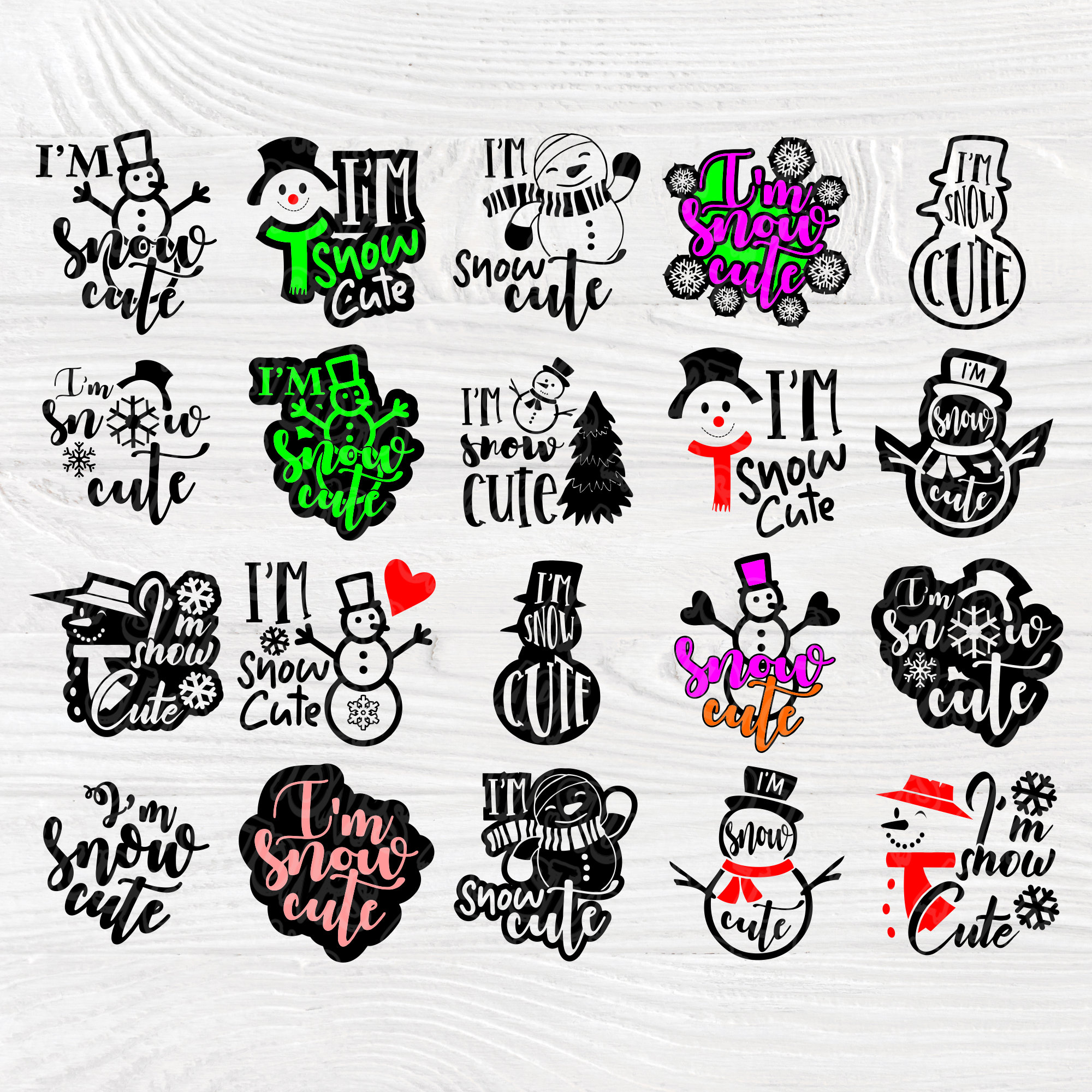 Free Free 279 Snow Cute Svg SVG PNG EPS DXF File