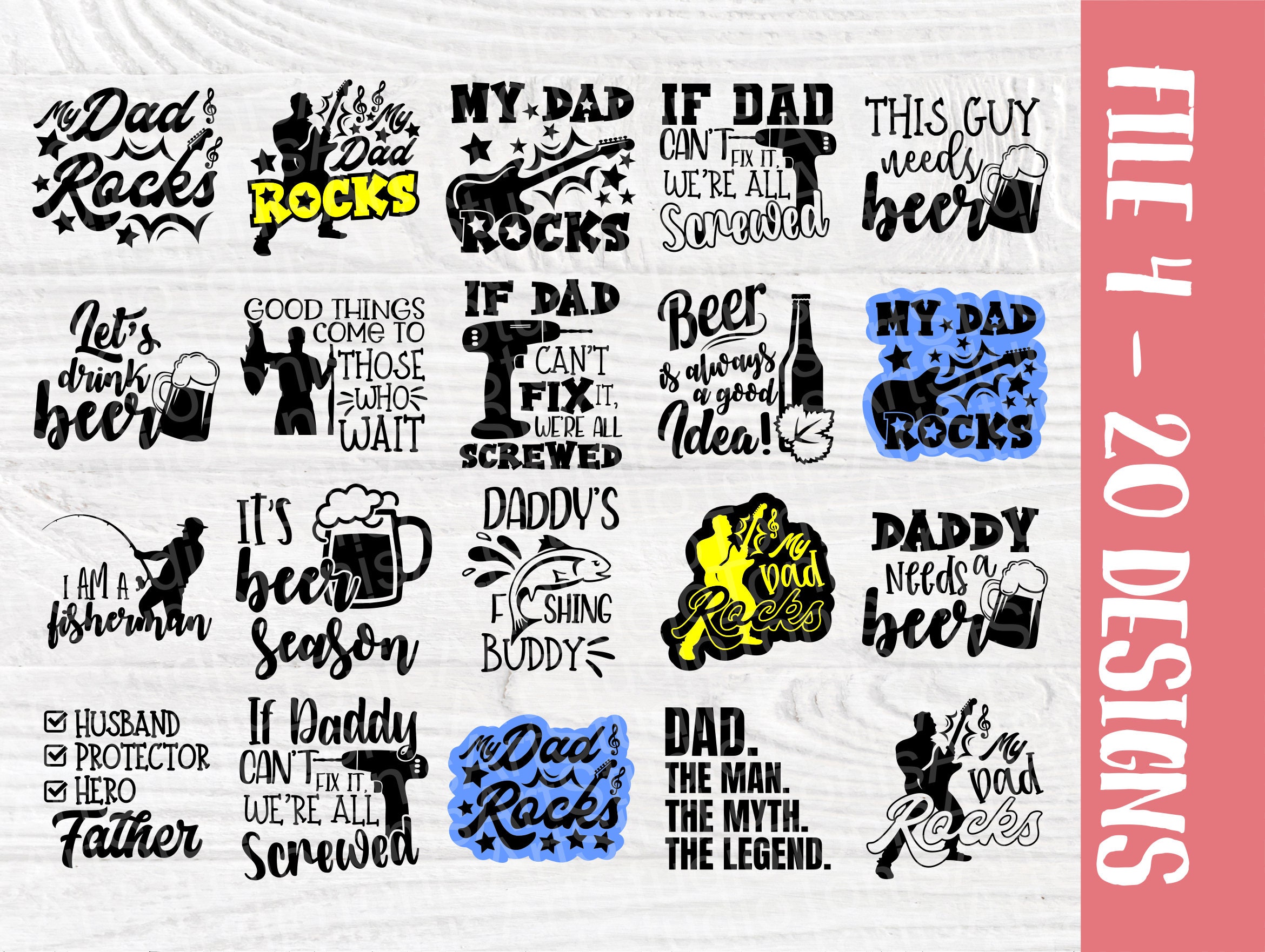 Free Free 305 Funny Fathers Day Shirt Svg SVG PNG EPS DXF File
