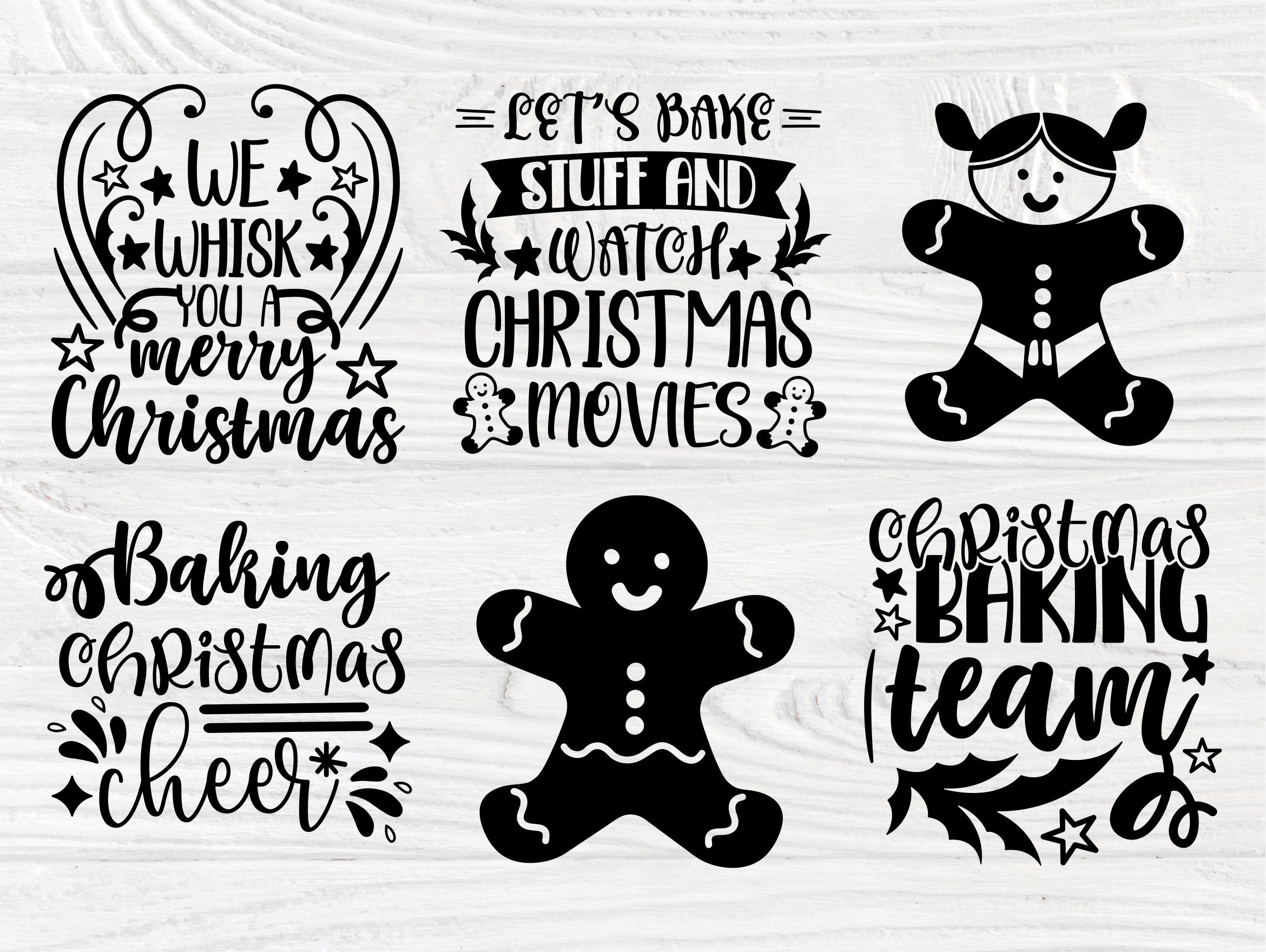 Download Pot Holder SVG Bundle, Christmas Cookies, Kitchen