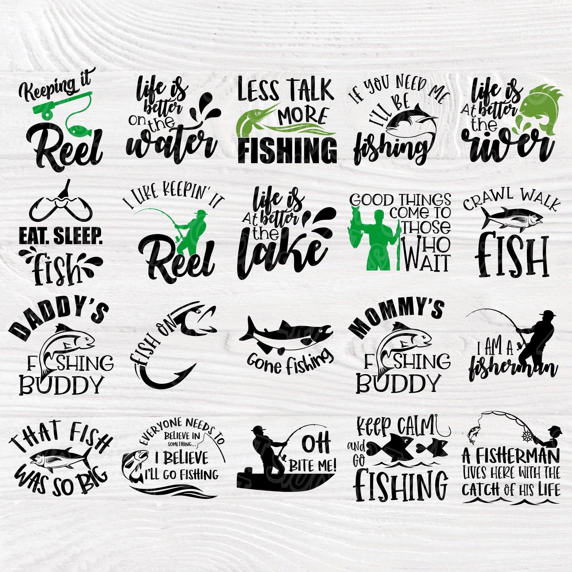Free Free 295 Cricut Fishing Svg SVG PNG EPS DXF File