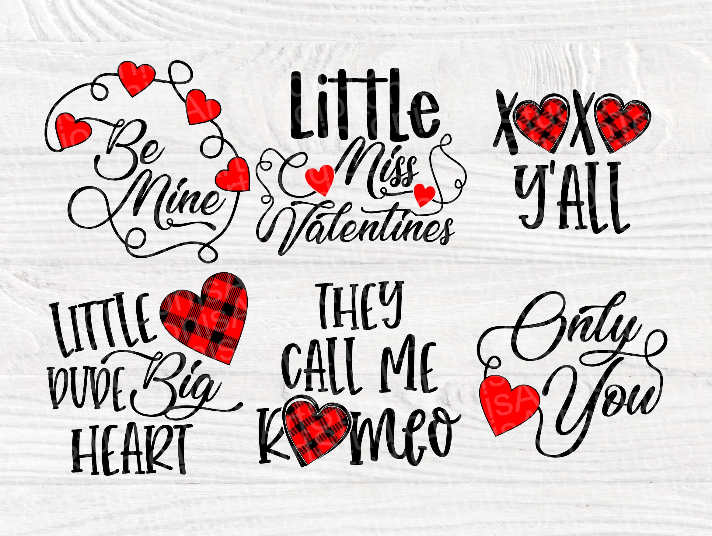 Download Valentine SVG Bundle | Kids Valentines Day | Love Svg ...