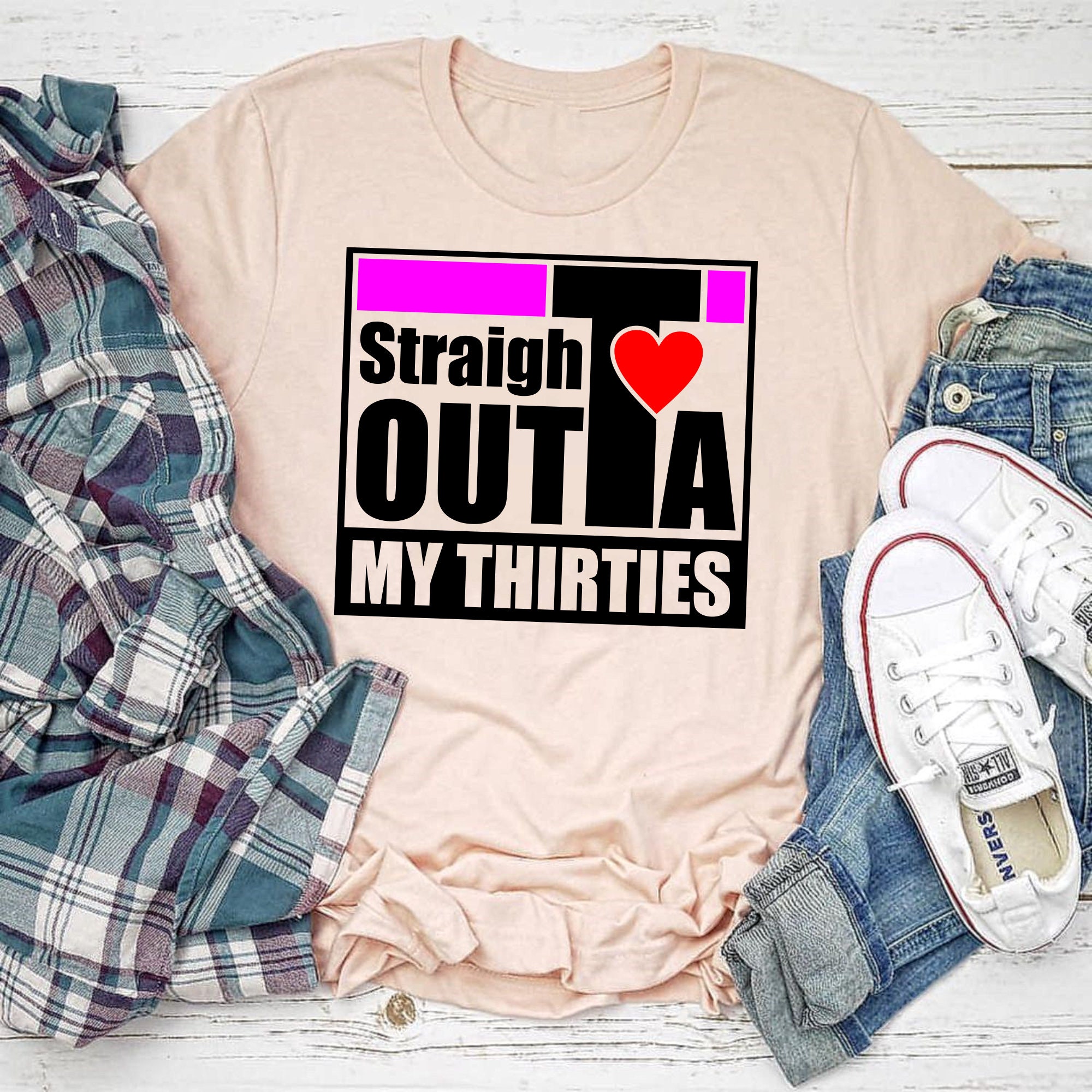 Download Straight outta SVG | Born in 1979 gift svg | Fortieth ...