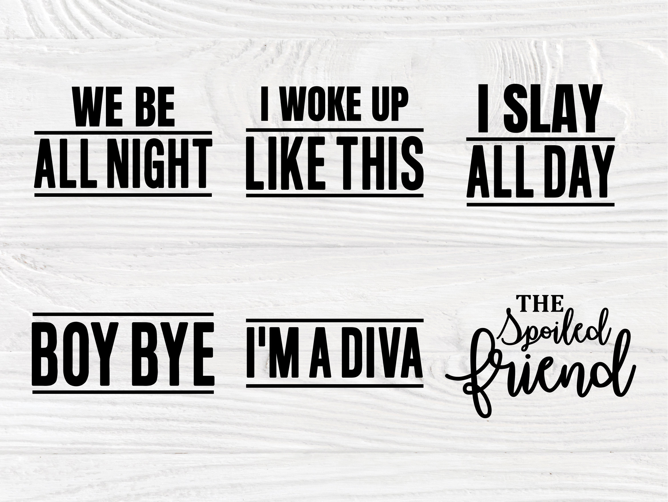 Download Wedding Svg Bundle Bridesmaid Svg Bridal Party