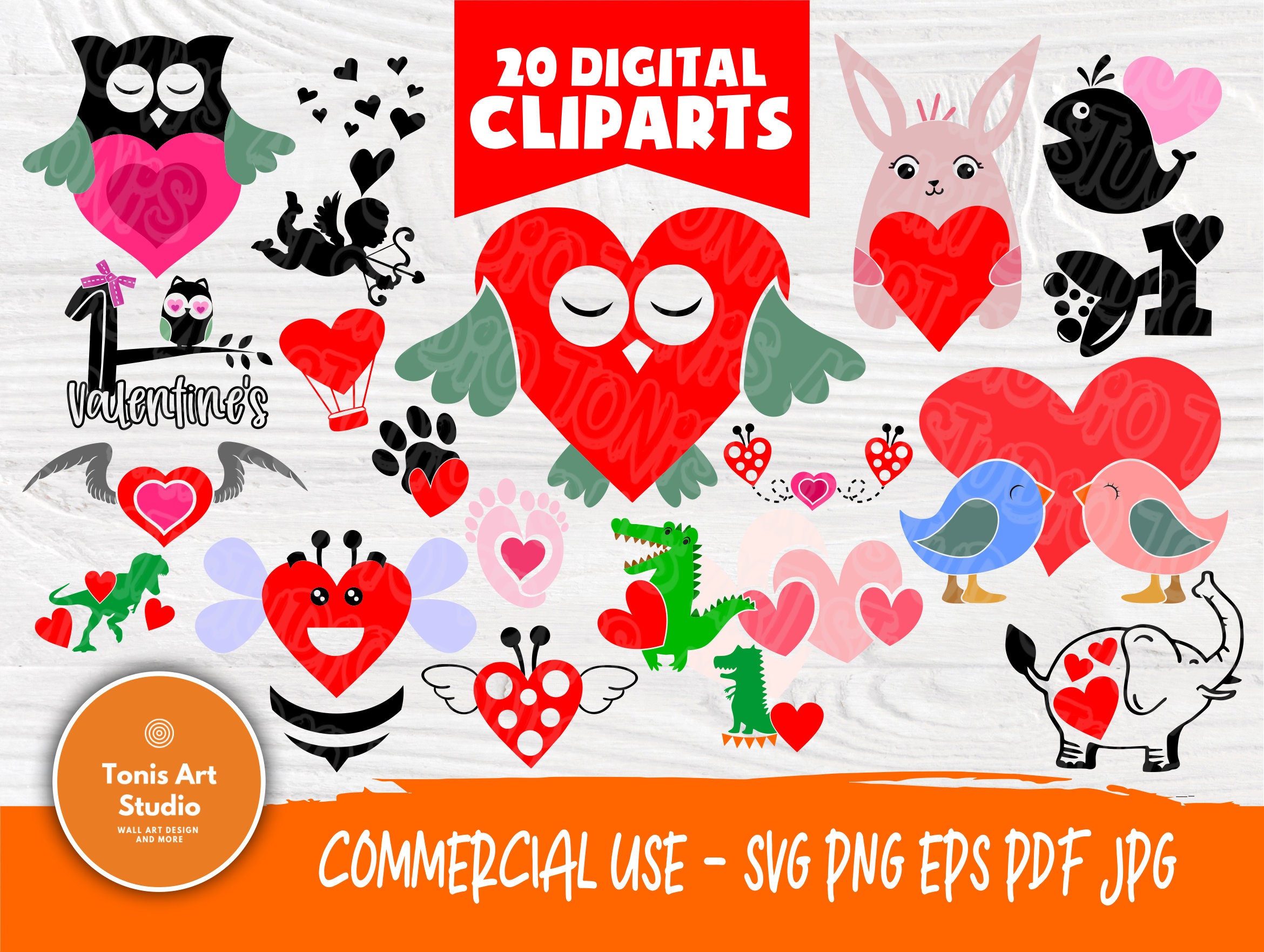 Download Cutie Animal SVG Bundle | Animal Clipart | Animals Svg | Bee Svg | Owl Svg | Animal Cut Files ...