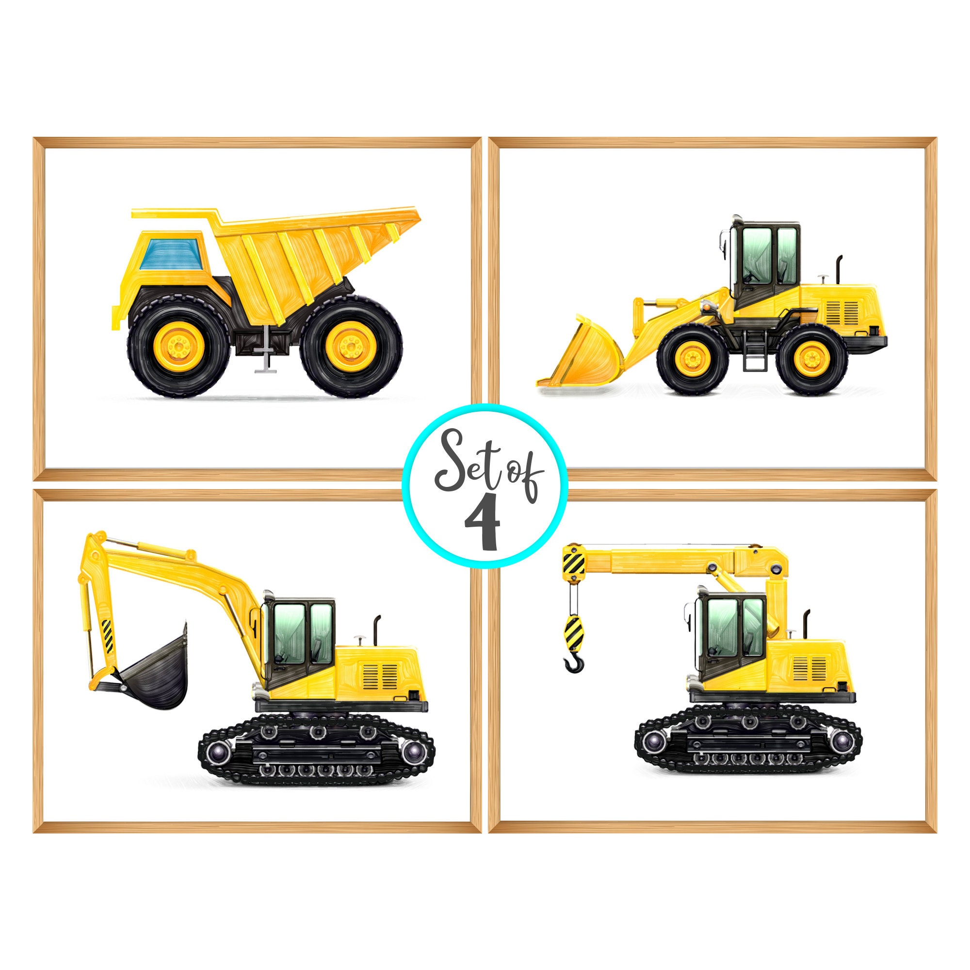 construction vehicle for kids