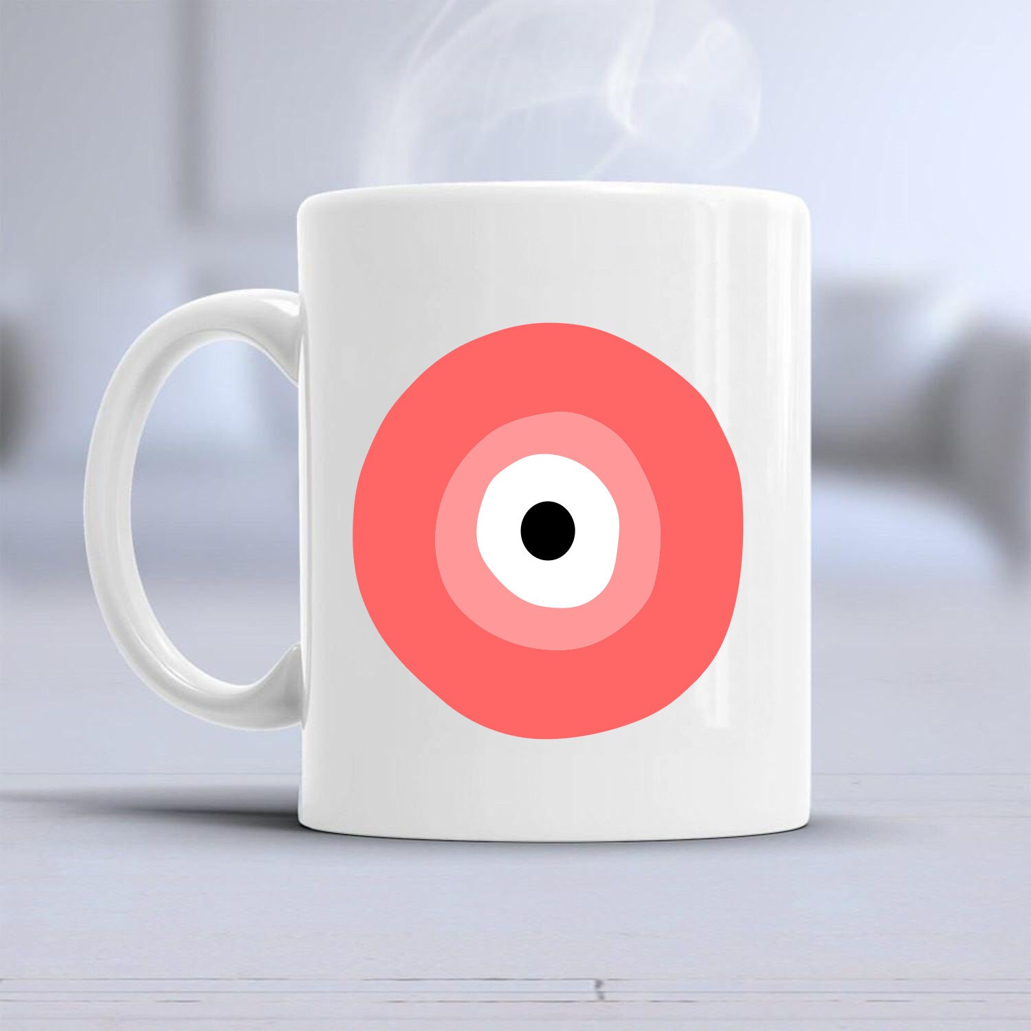 Download Evil Eye SVG, Greek Evil Eye, Pink Eye, Evil Eye PNG, svg files for cricut, silhouette svg ...