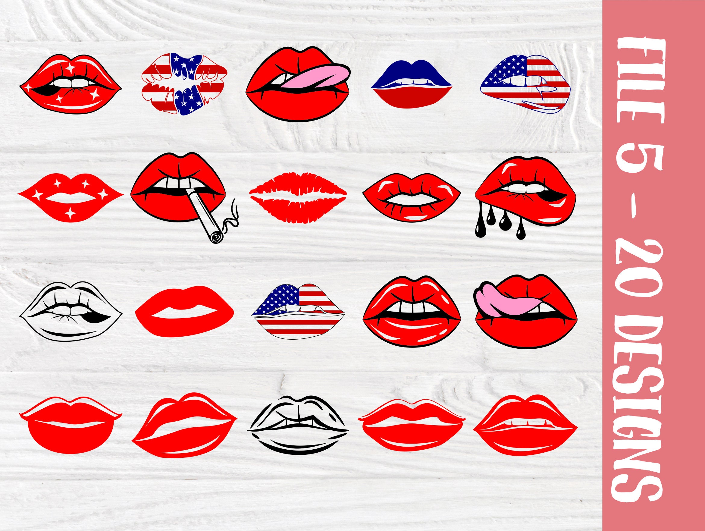 Download Funny Face Mask SVG Bundle, Quarantine Svg Quotes