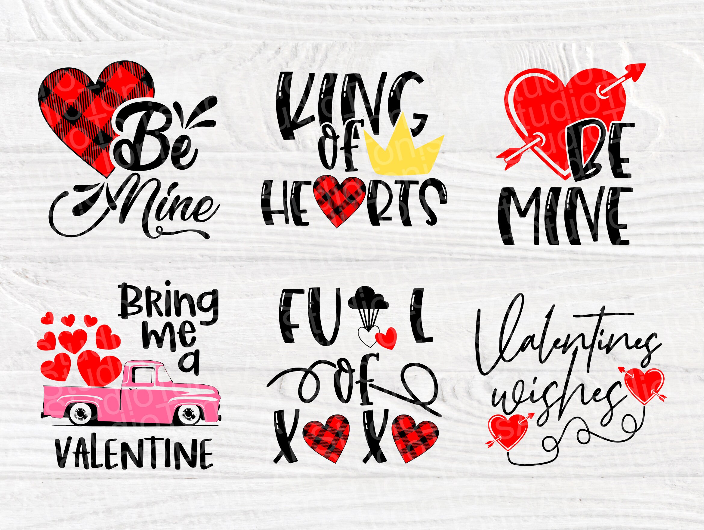 Download Valentine's SVG Bundle | Valentines Svg | Love Svg ...