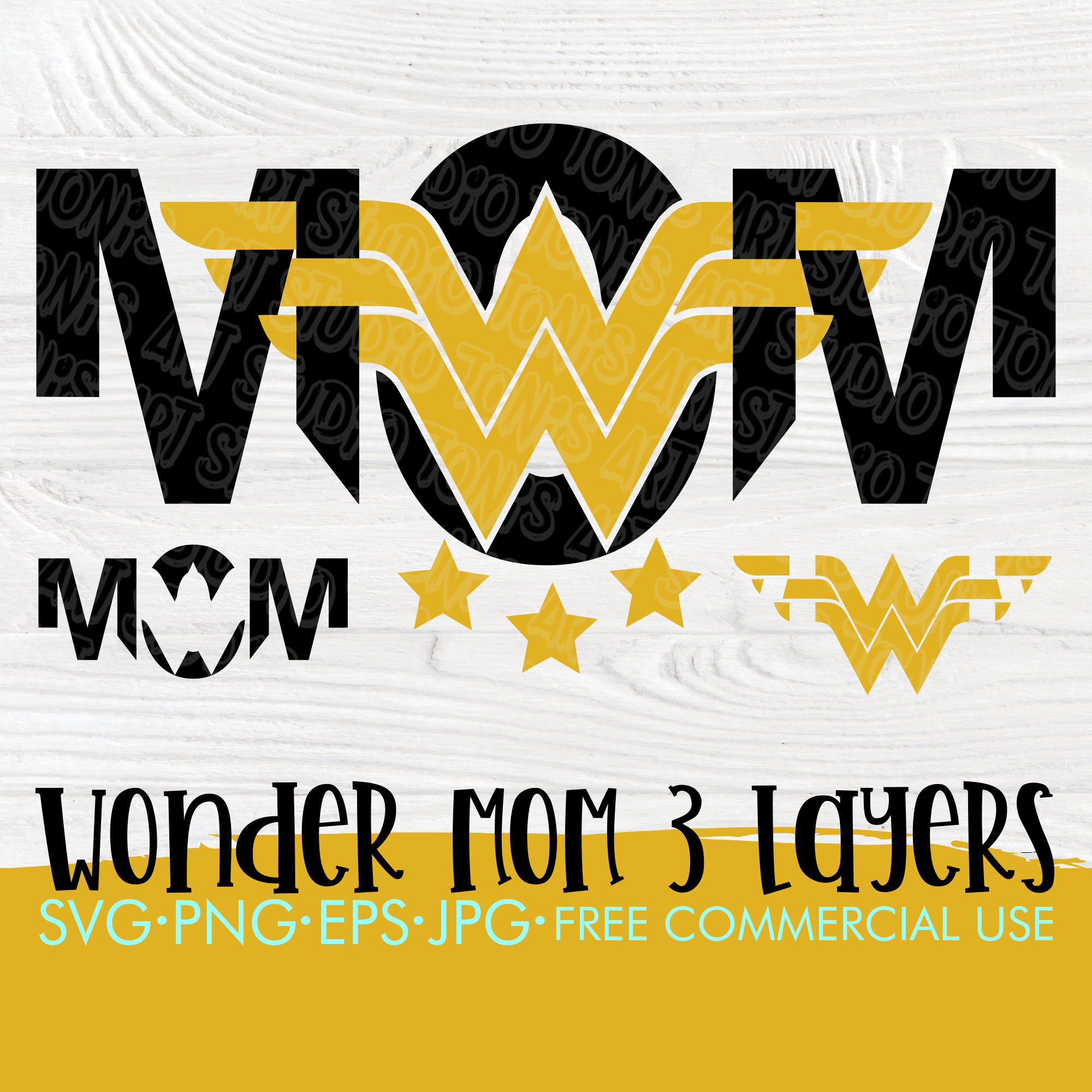 Download Wonder Woman Svg Mom Shirt Svg Svg Shirt Design Mom Cut Files