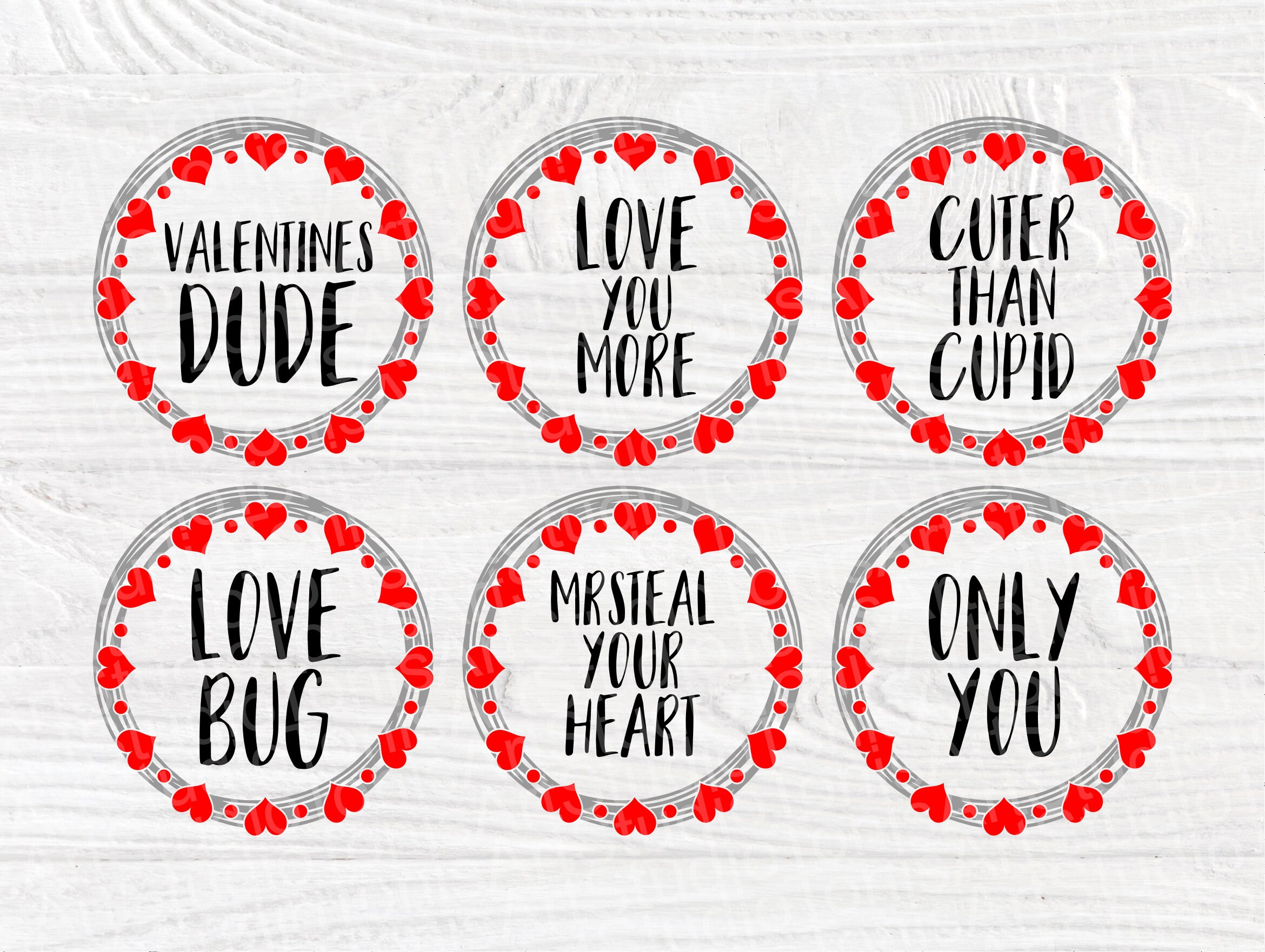 Download Valentine SVG Bundle | Kids Valentines Day | Love Svg ...