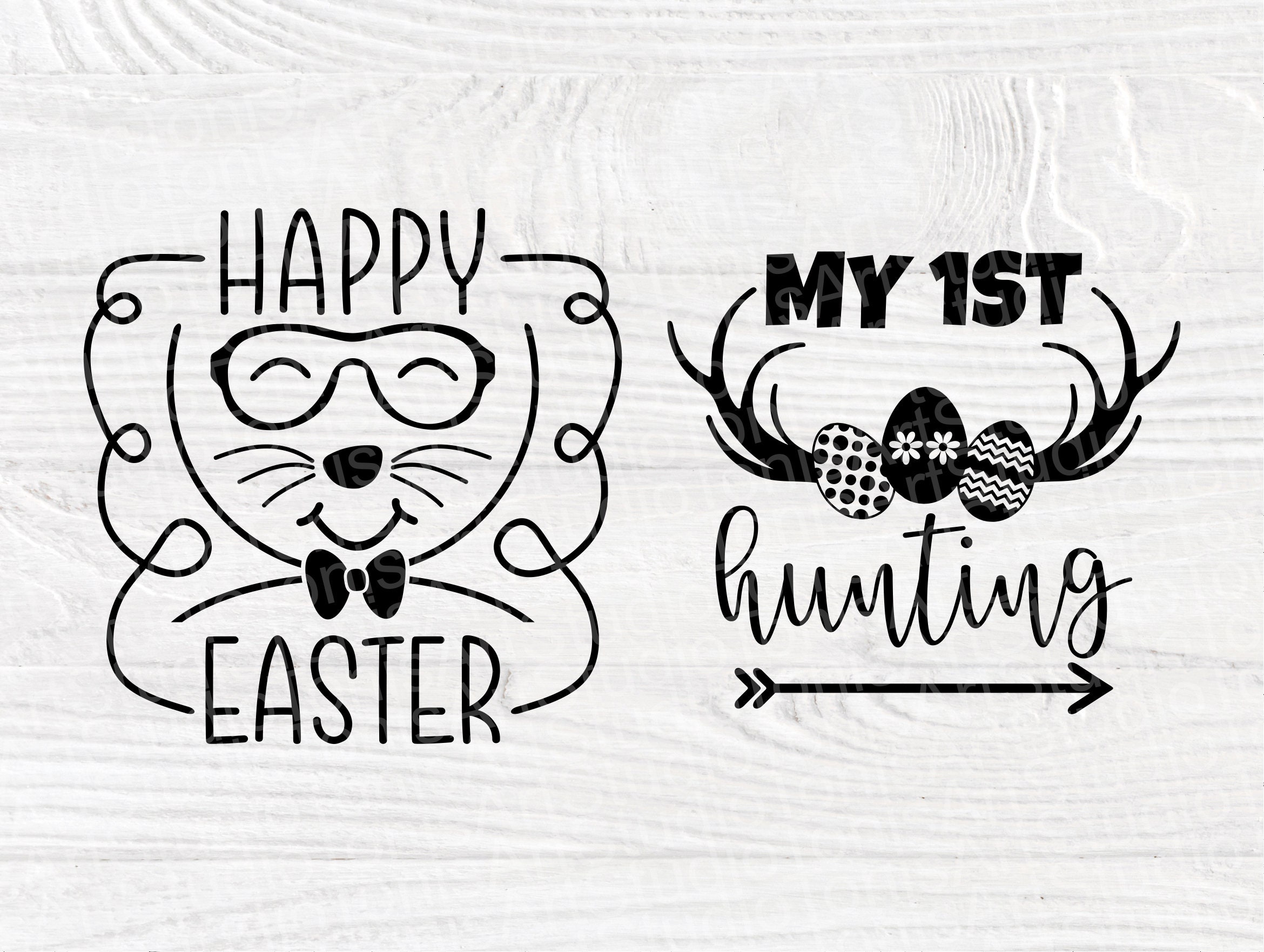 Download Easter SVG Cut Files | My First Easter Svg | Svg Bundle ...