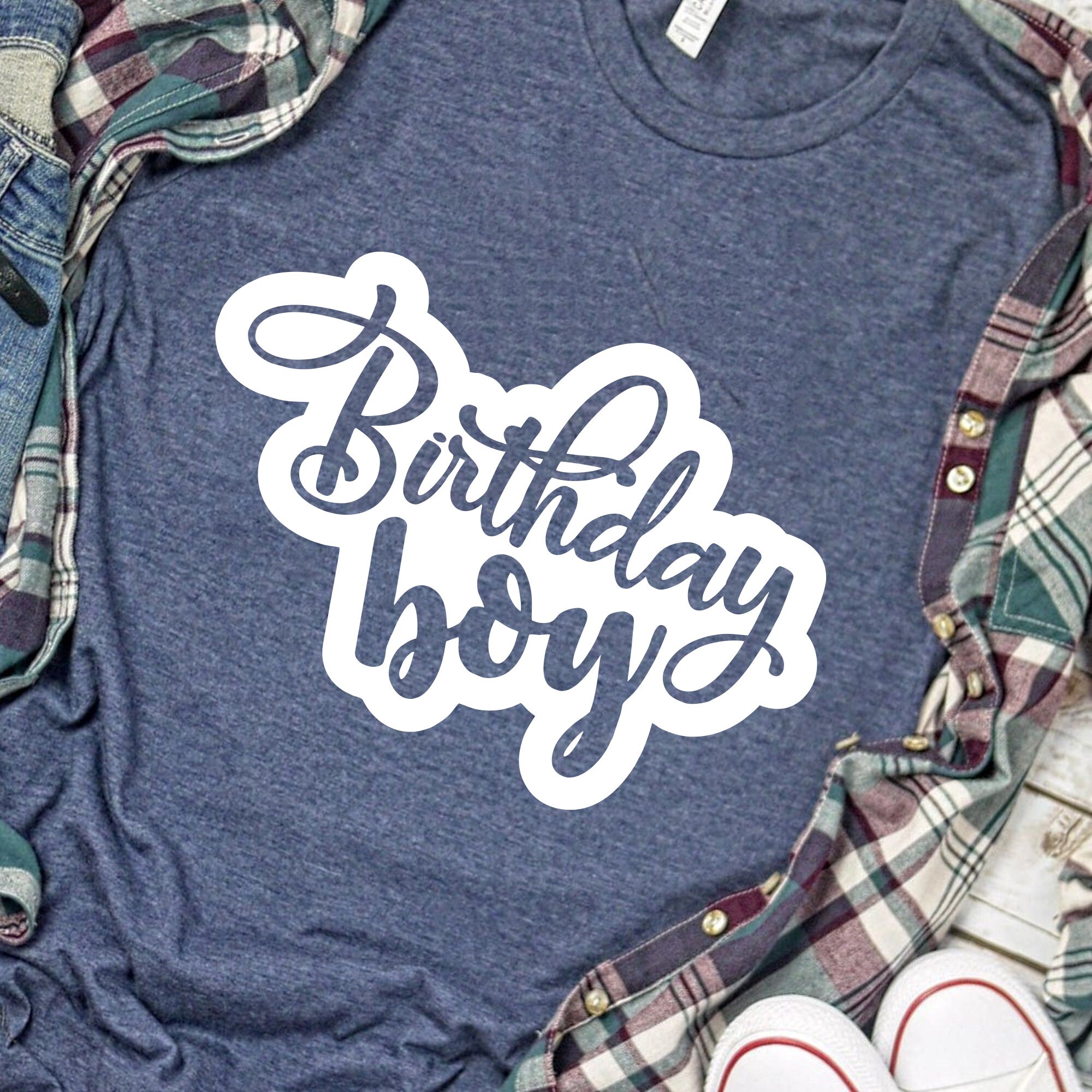 Birthday boy SVG | Birthday boy family svg | Mom and dad svg | Birthday boy shirt | Birthday svg ...